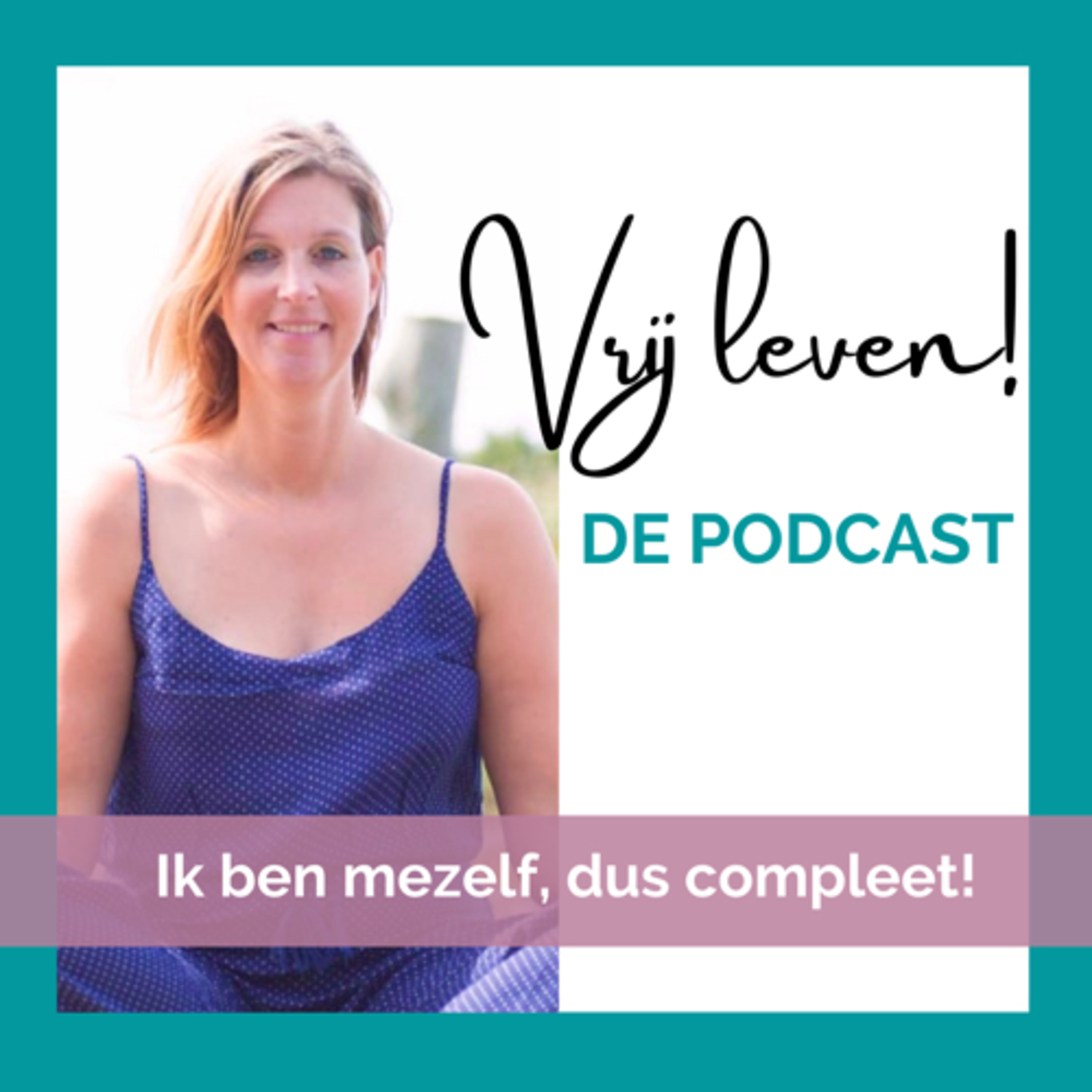 90. Via regendruppels in de tent!  episode artwork