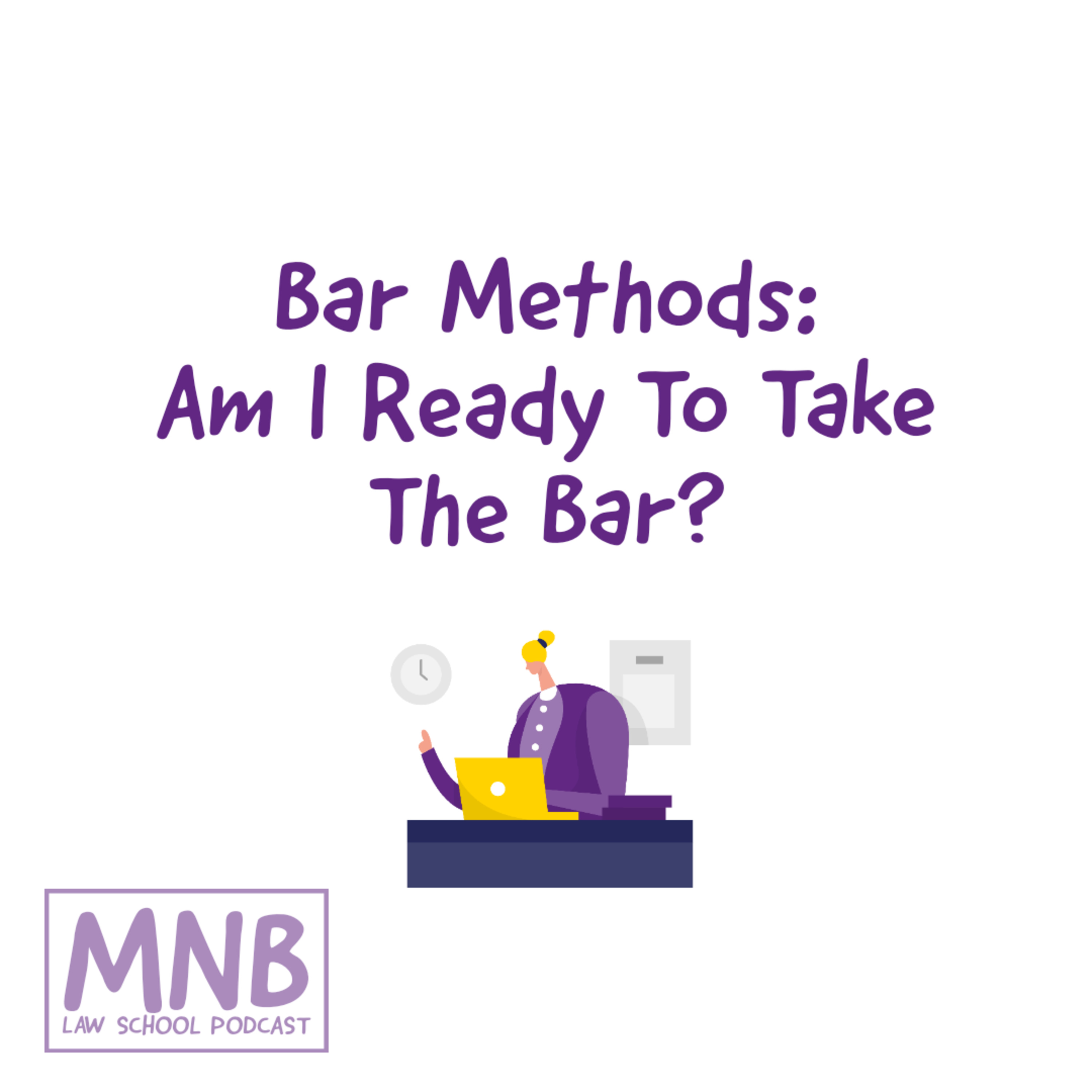 MNB Law School Podcast