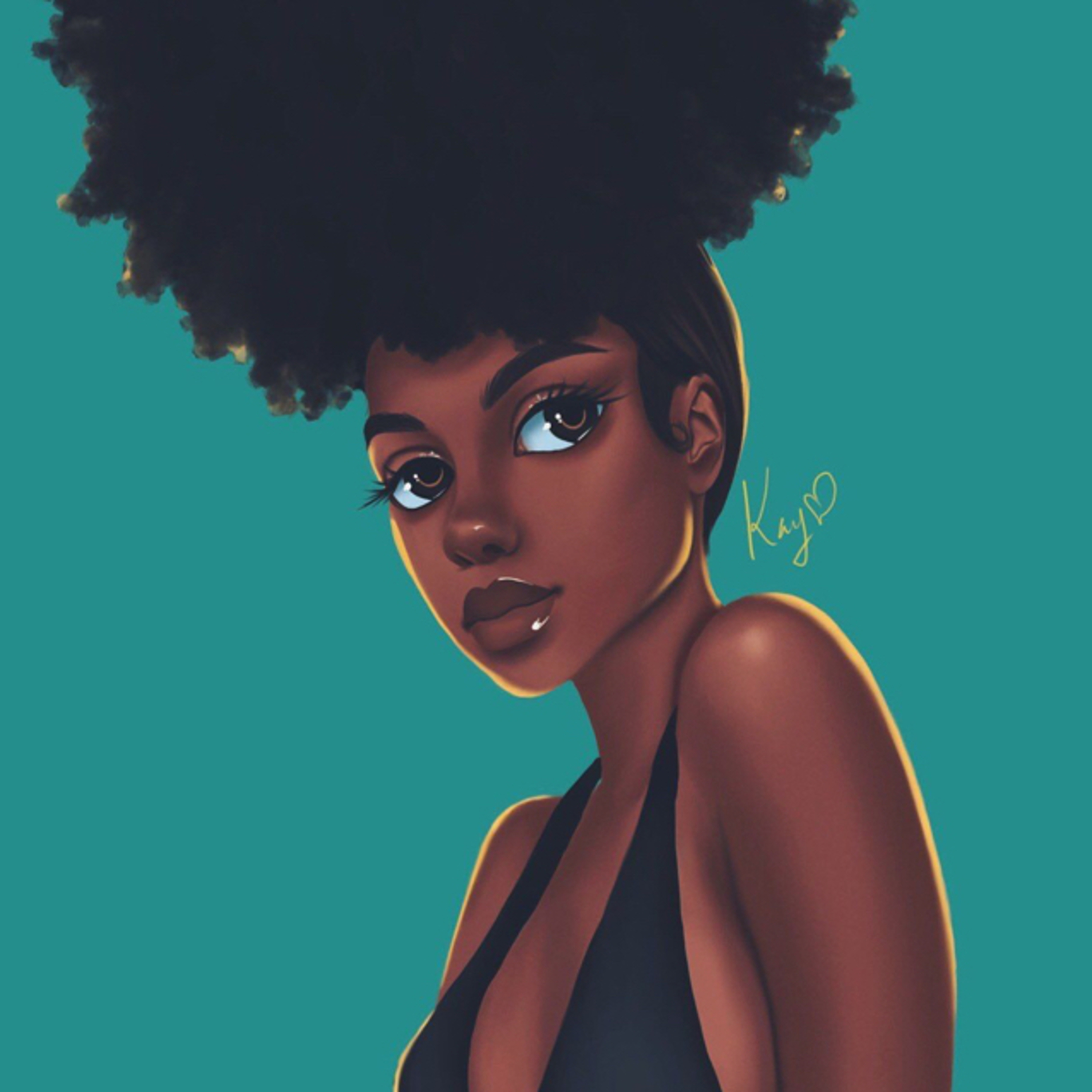Other Cultures & Black Women episode artwork