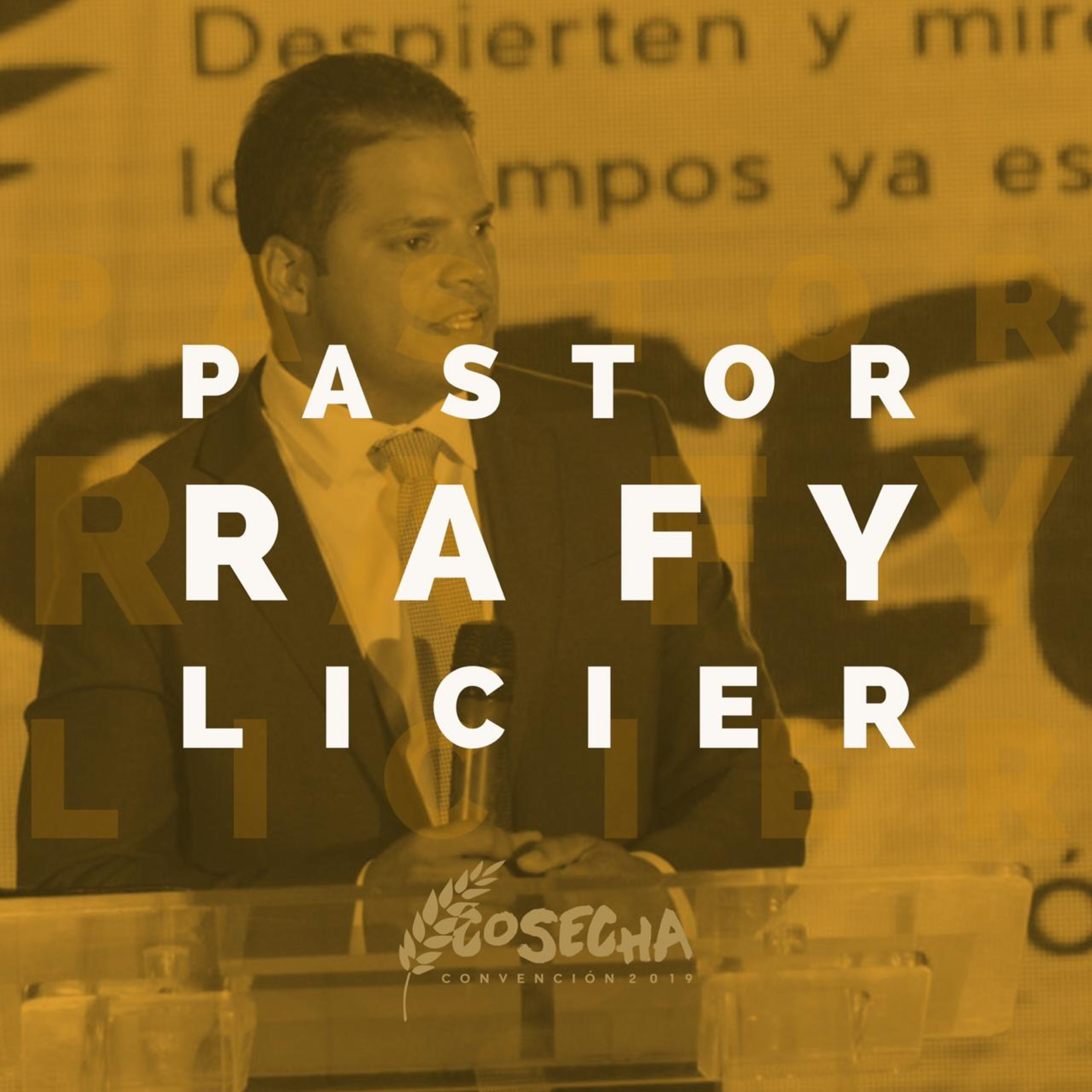 Podcast Central | #INTCRD