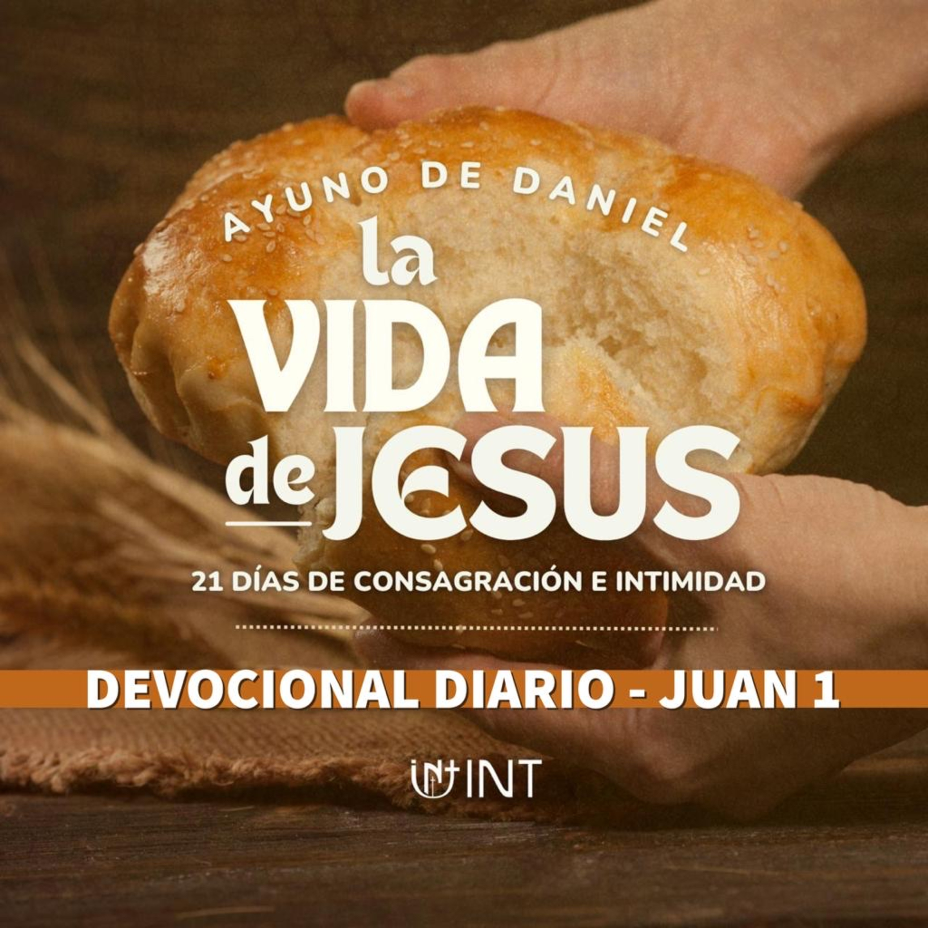 Portada de Podcast Central | #INTCRD