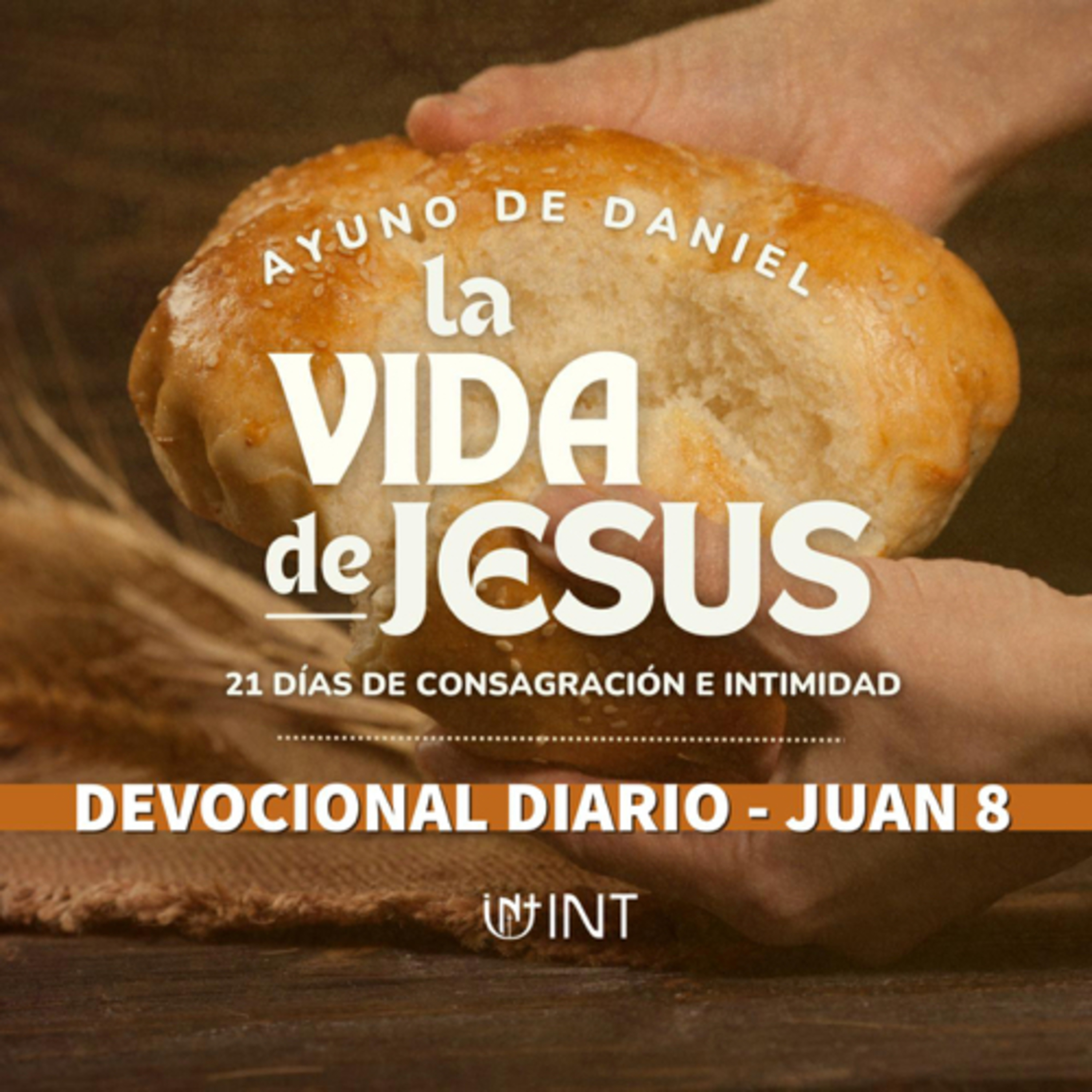Portada de Podcast Central | #INTCRD