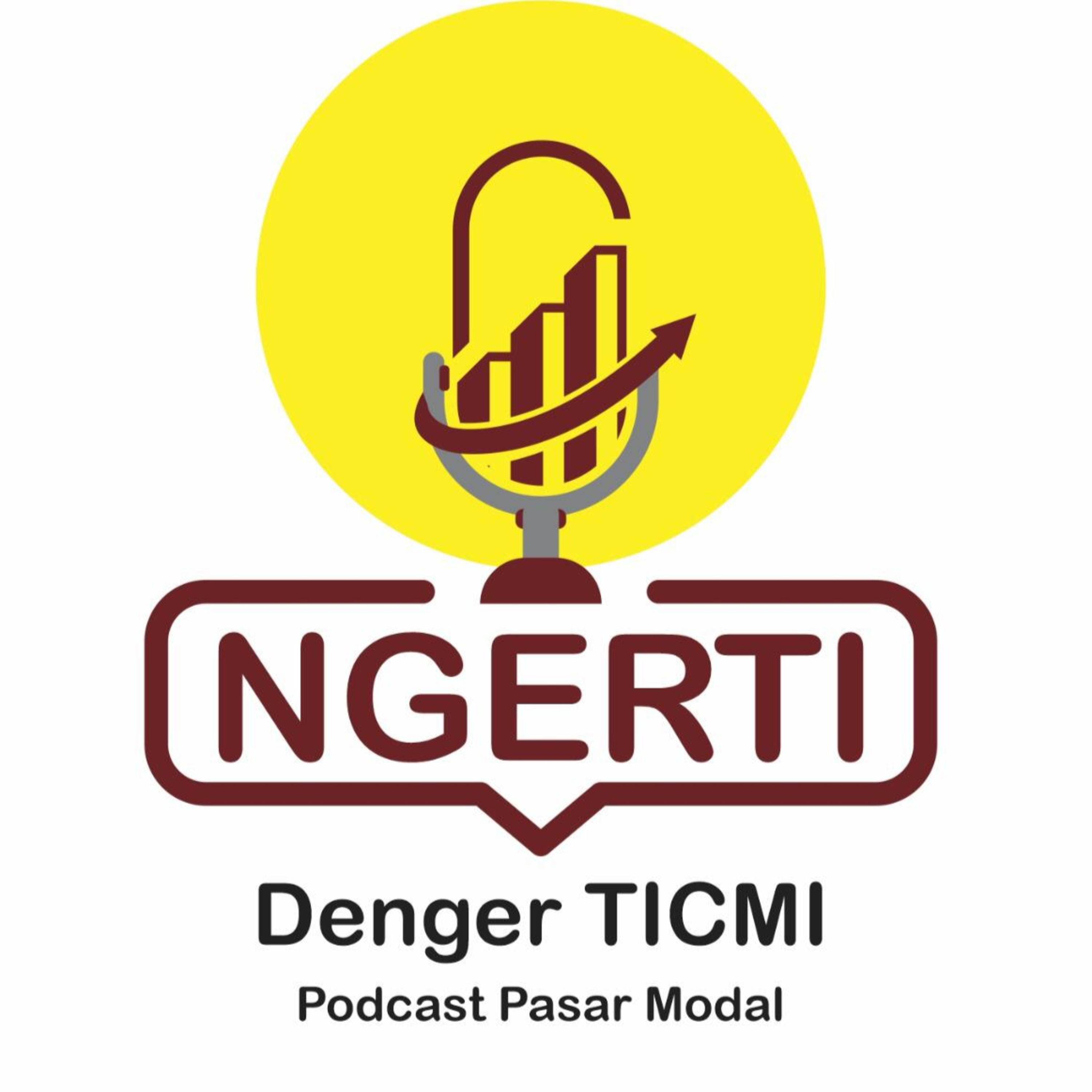 Ngerti (Denger TICMI)