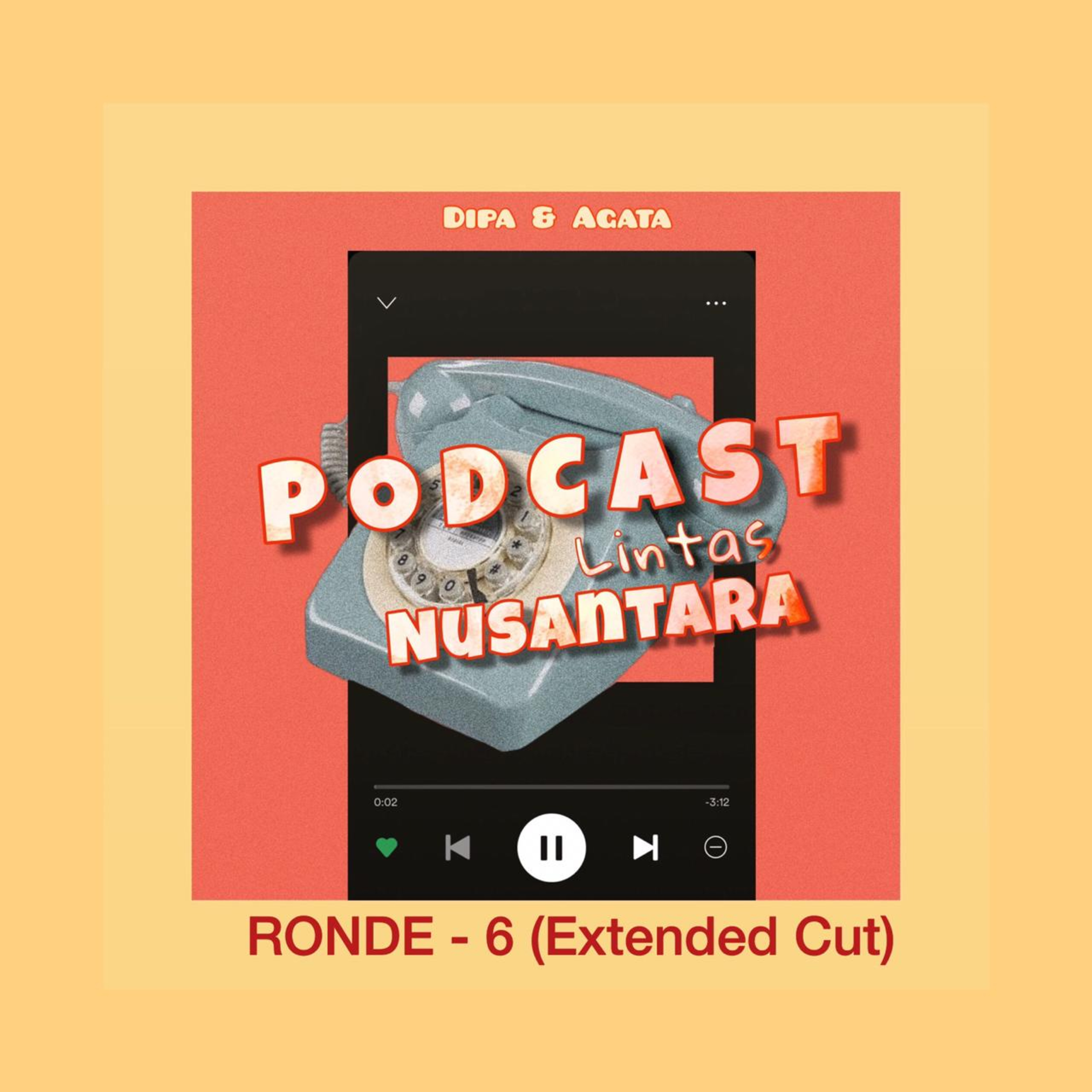Podcast Lintas Nusantara - PLN