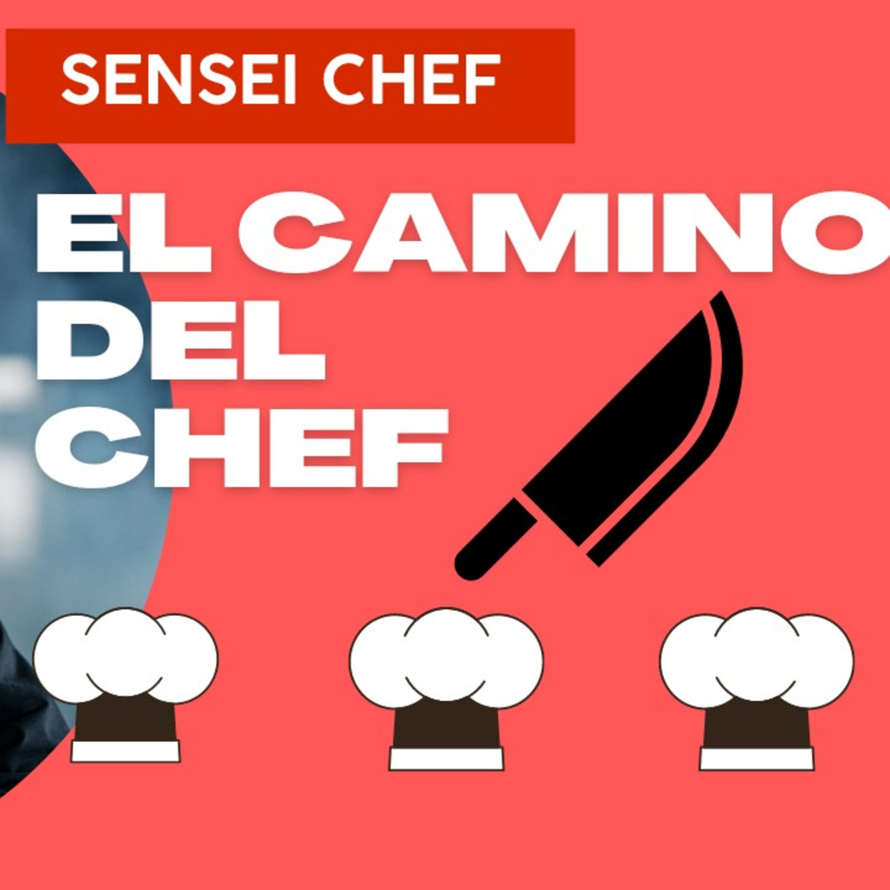 EL CAMINO DEl CHEF