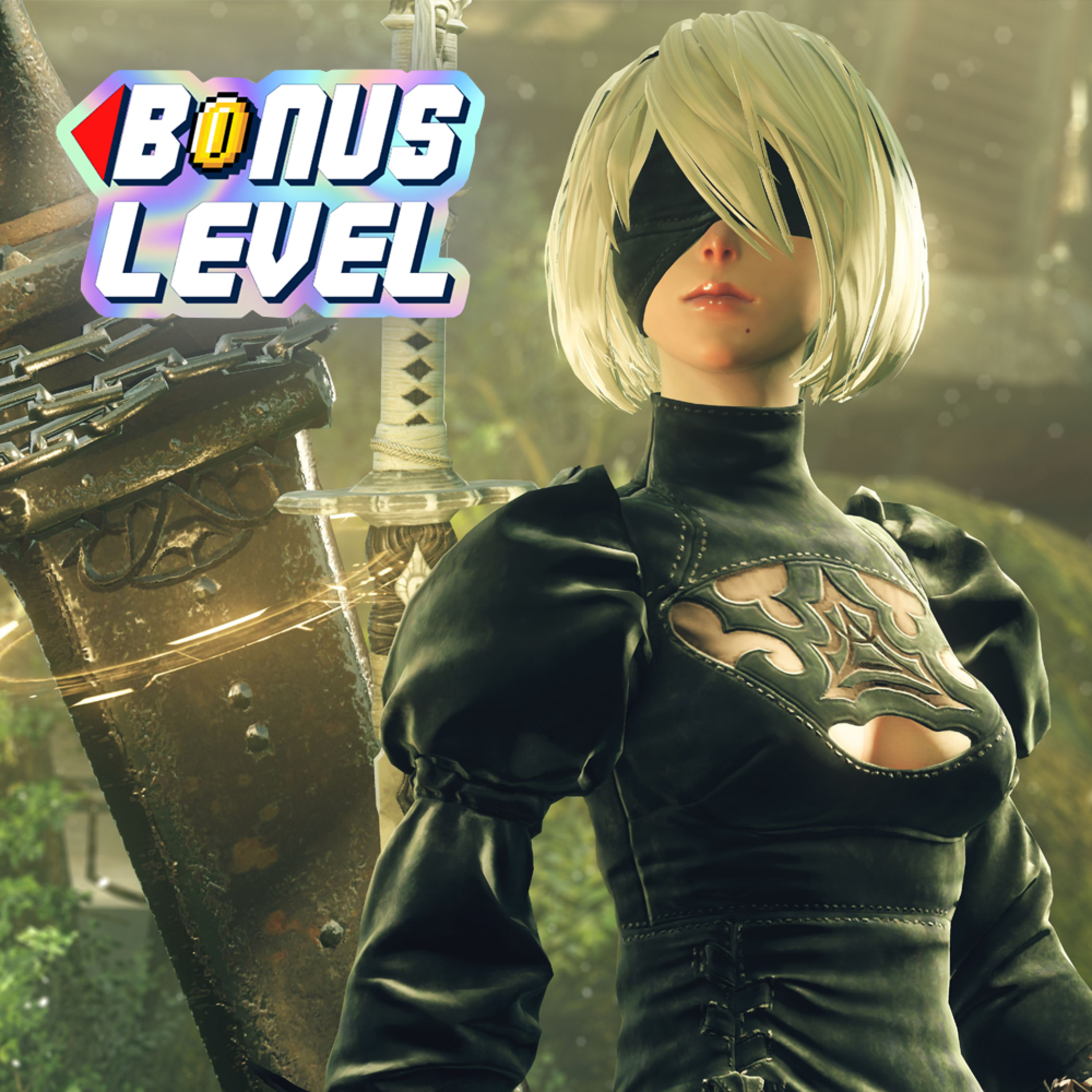Bonuslevel Podcast