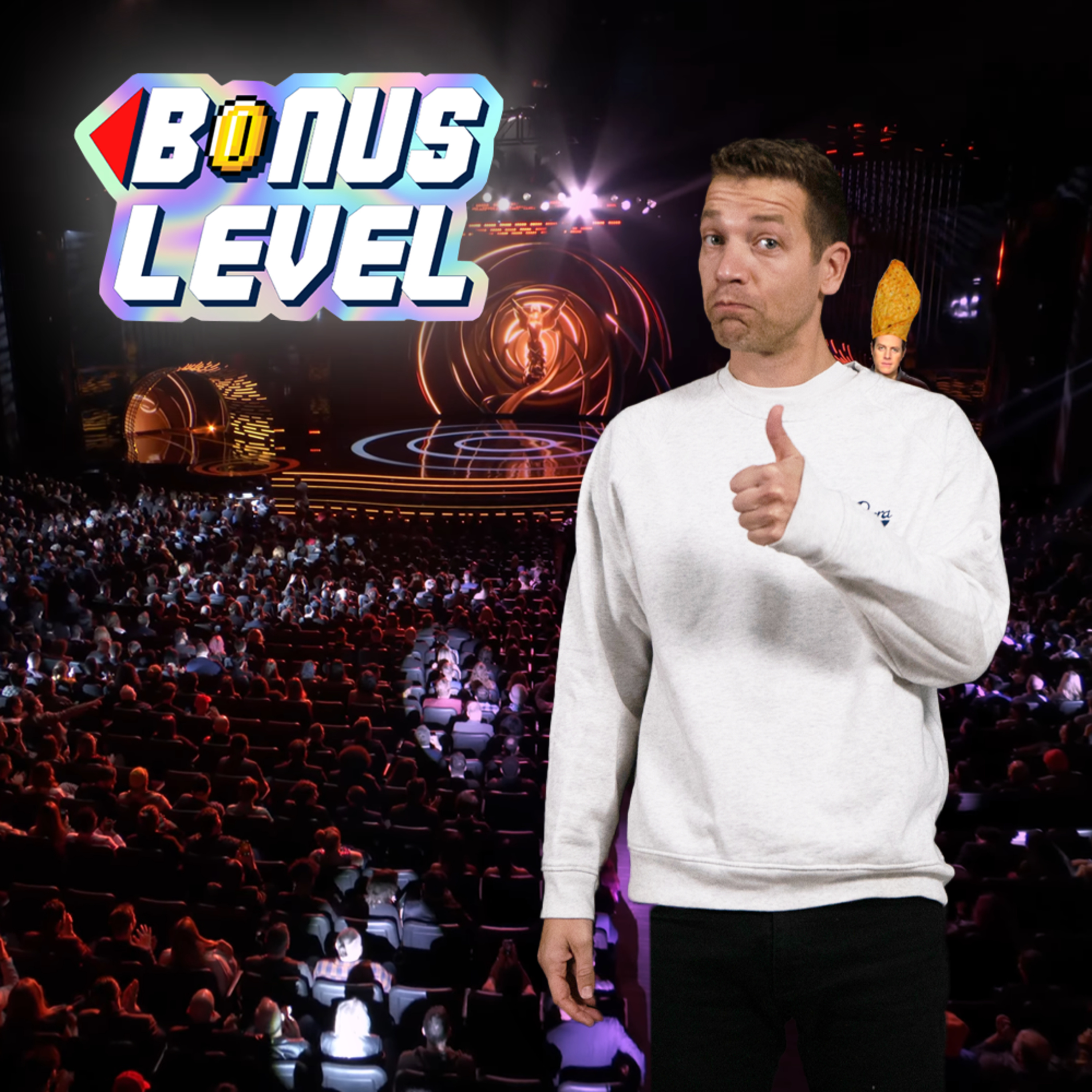 Bonuslevel Podcast