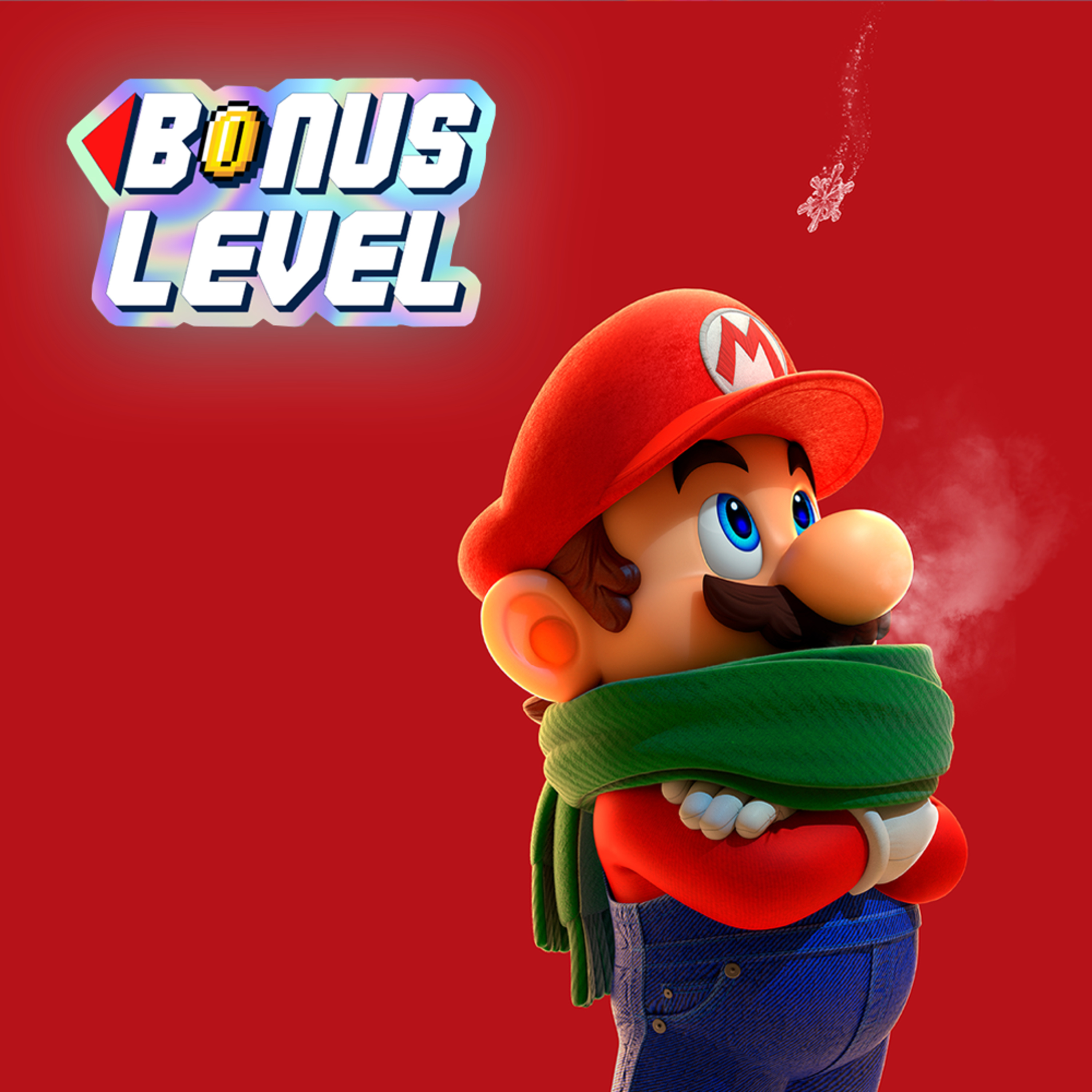 Bonuslevel Podcast