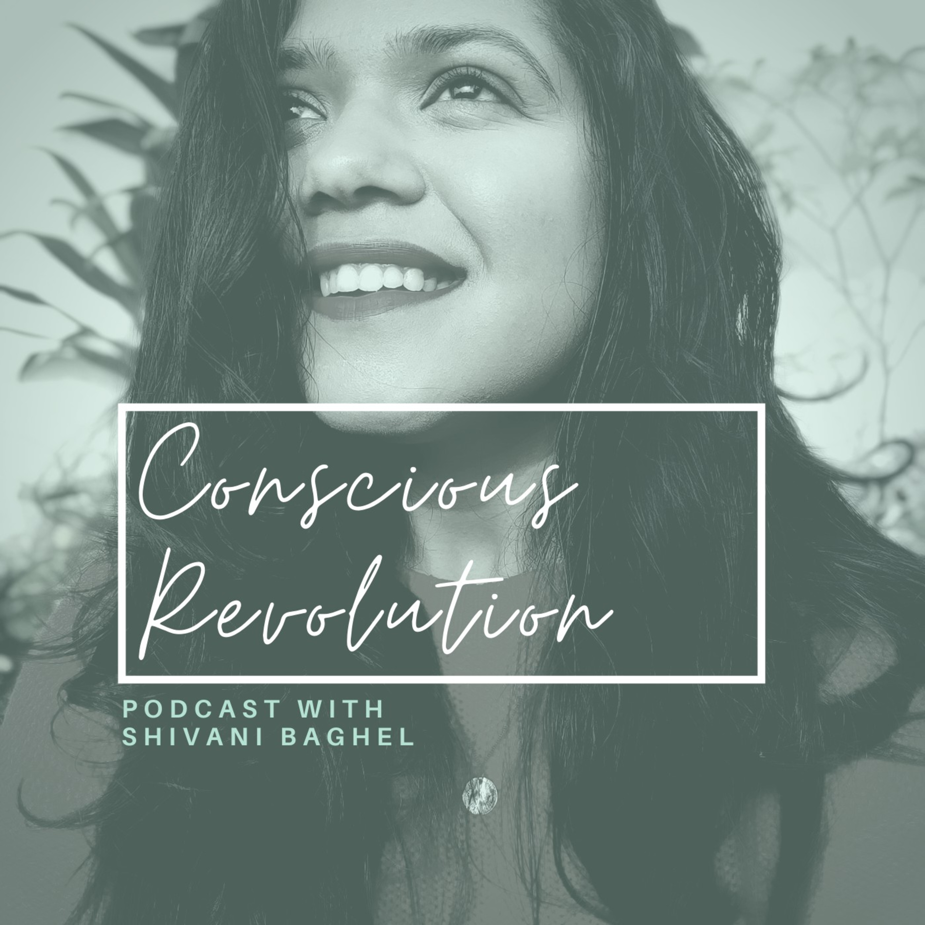 Conscious Revolution Podcast | Wellness & Spirituality
