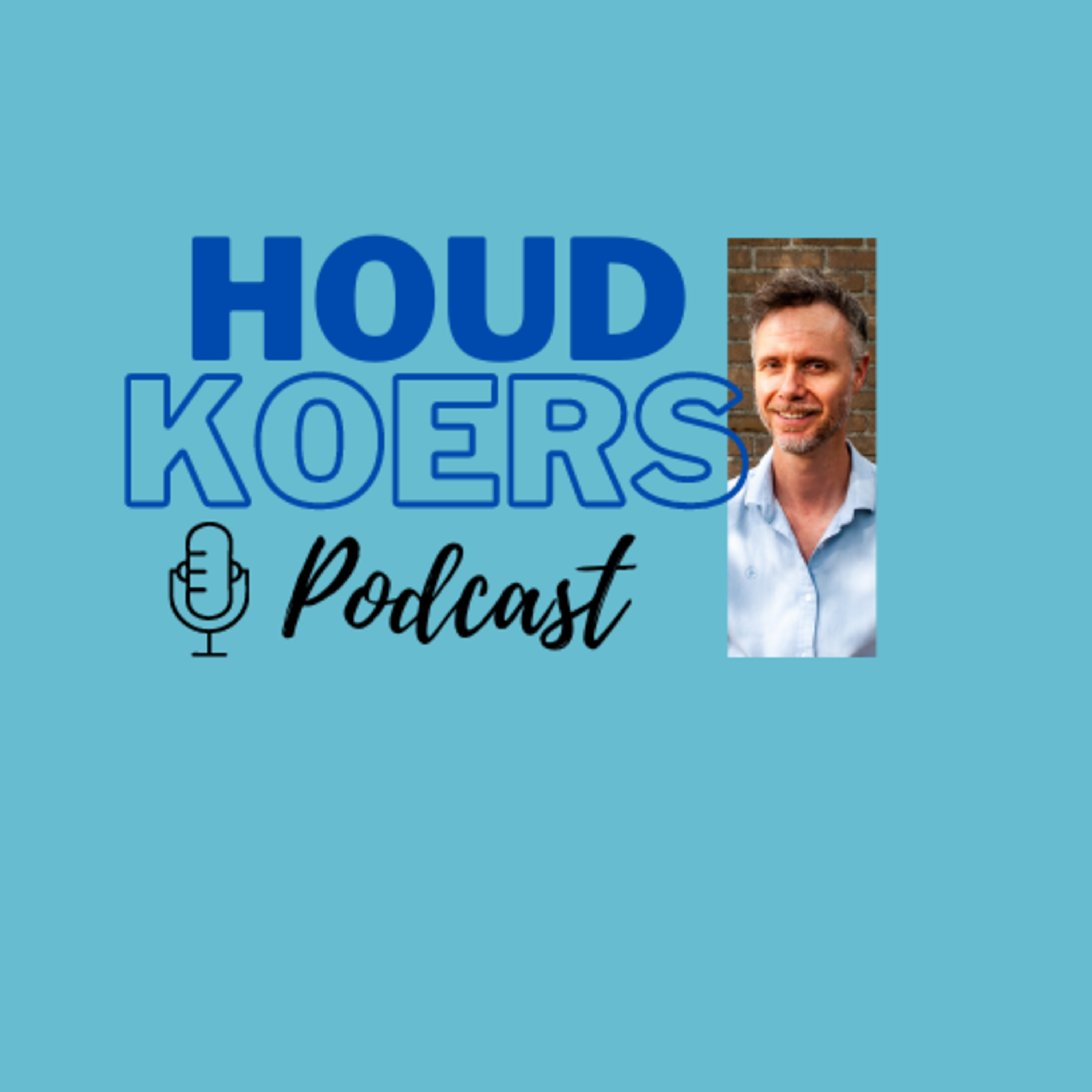 Houd Koers Podcast