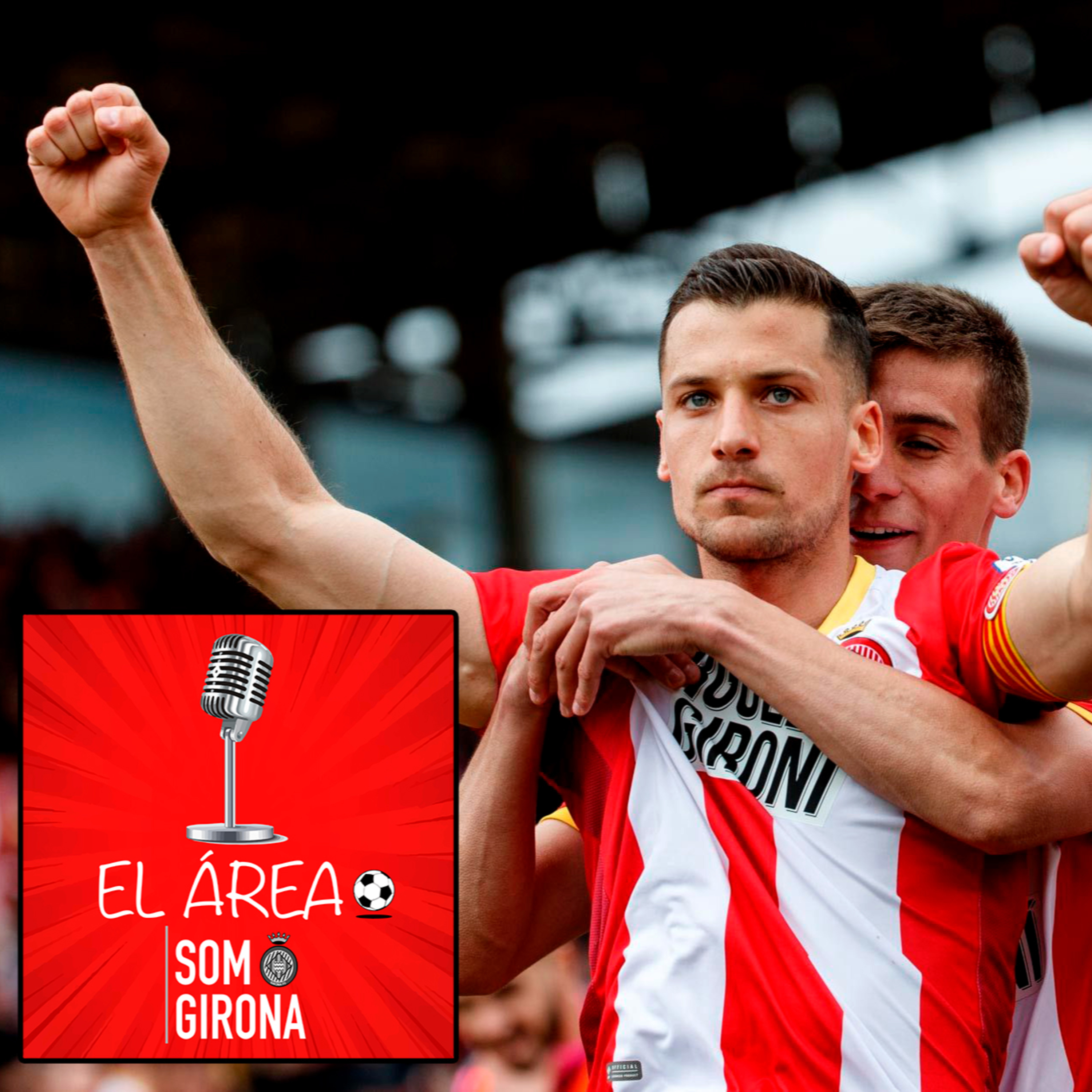 El Área de Som Girona
