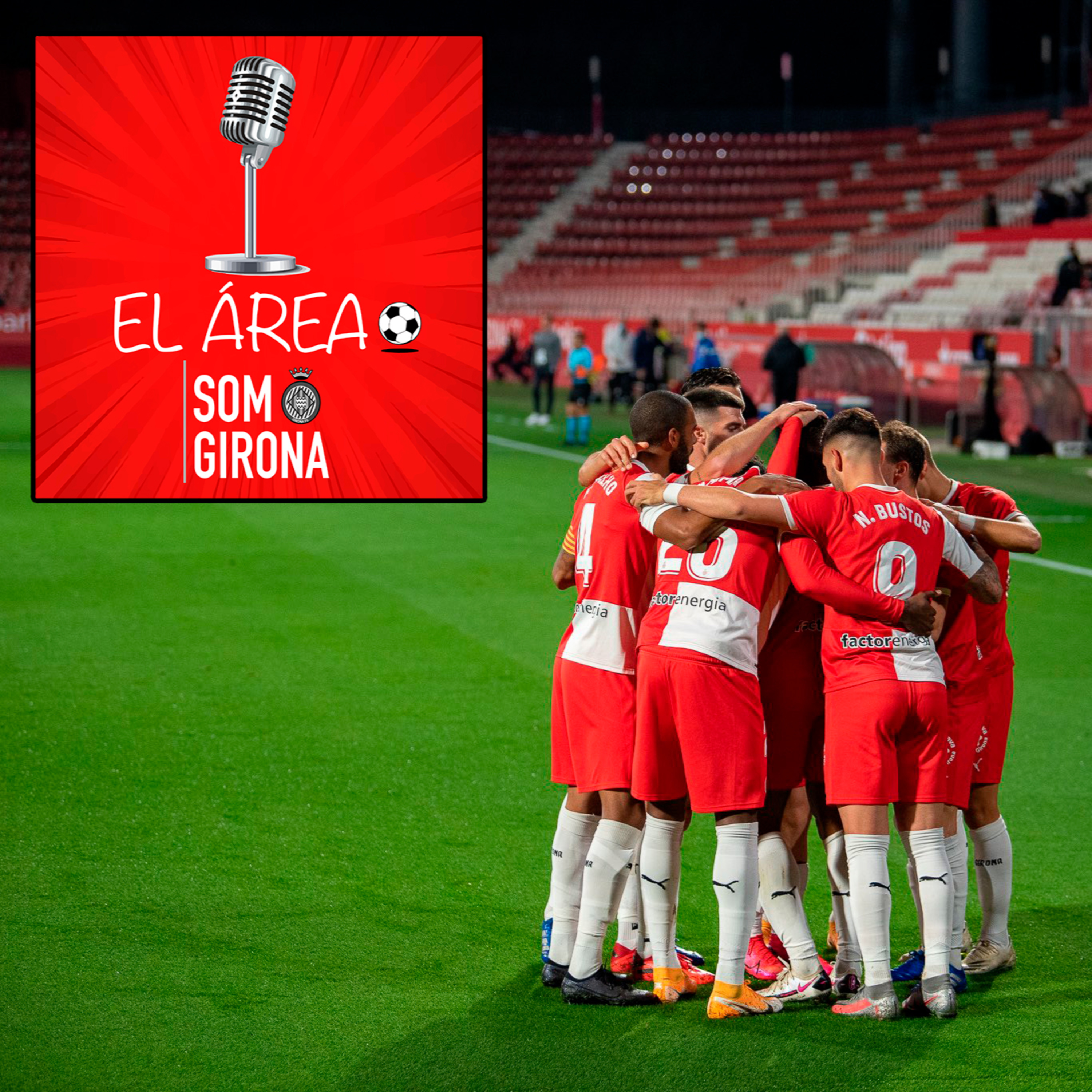 El Área de Som Girona