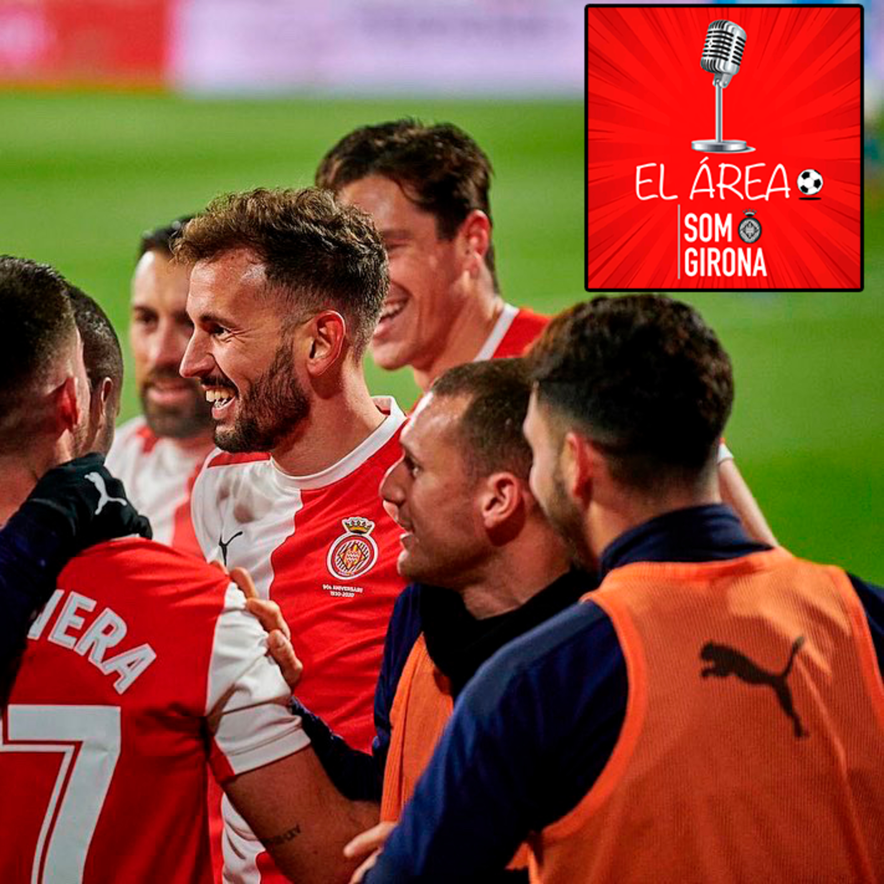 El Área de Som Girona