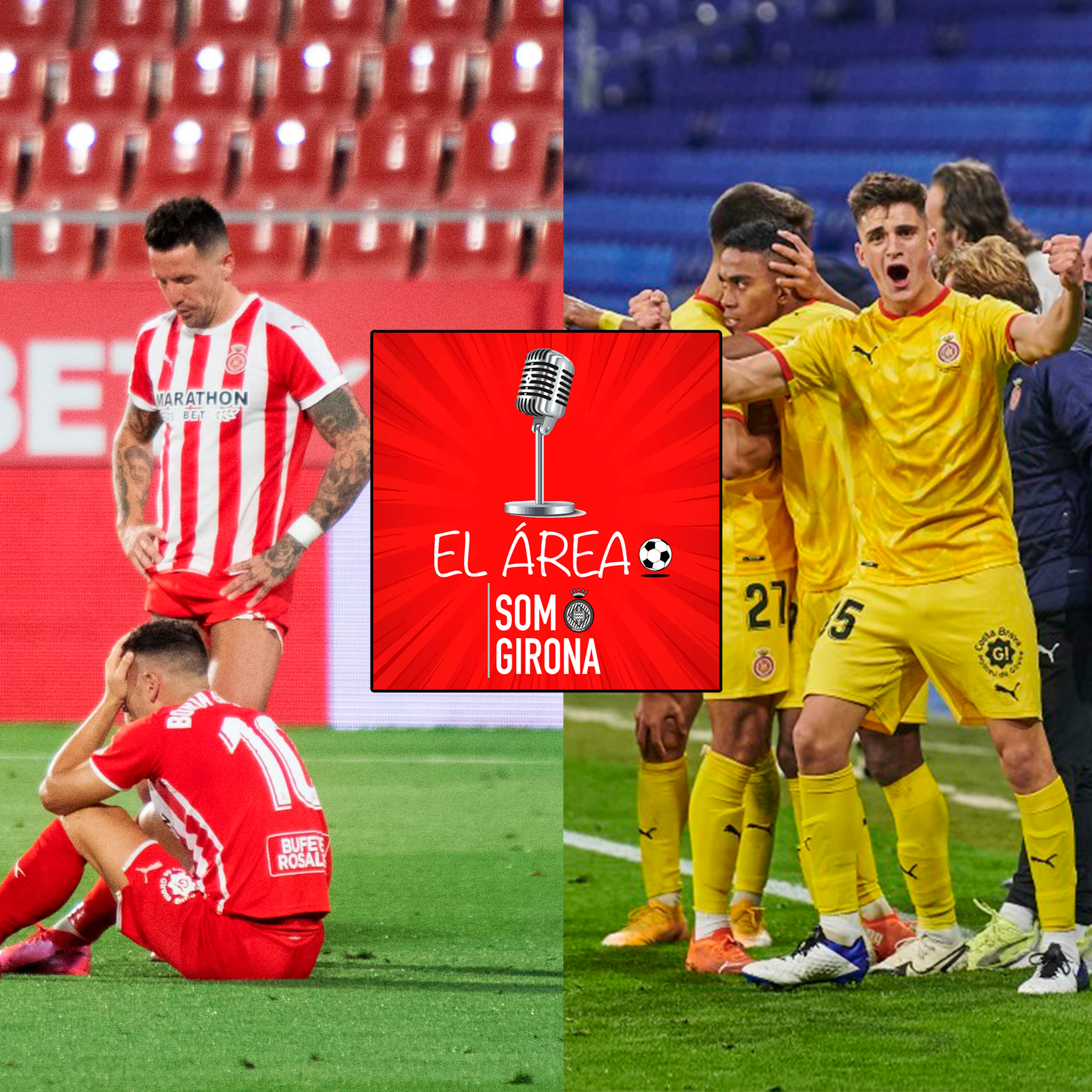 El Área de Som Girona