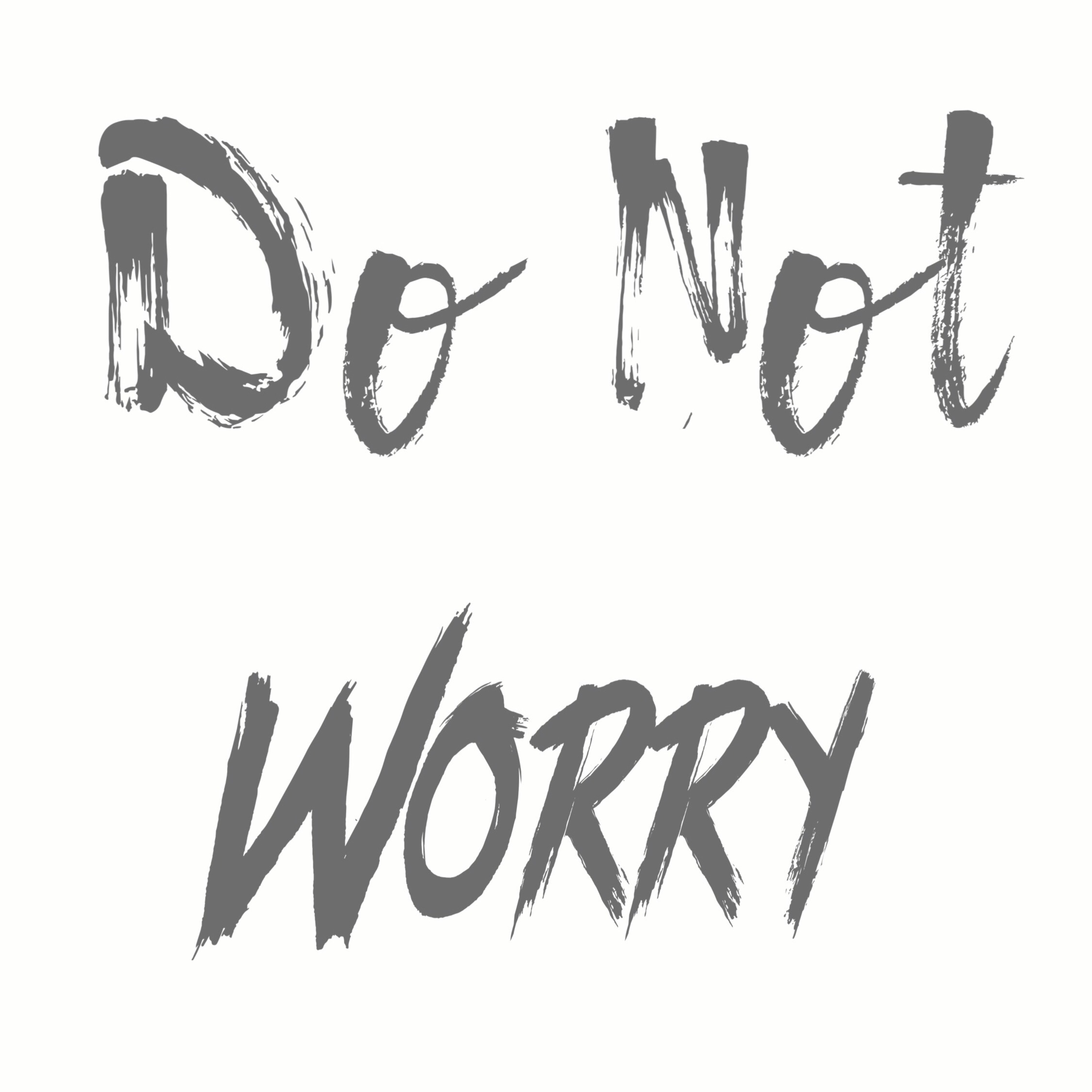 Do Not Worry Episode 12 episode artwork