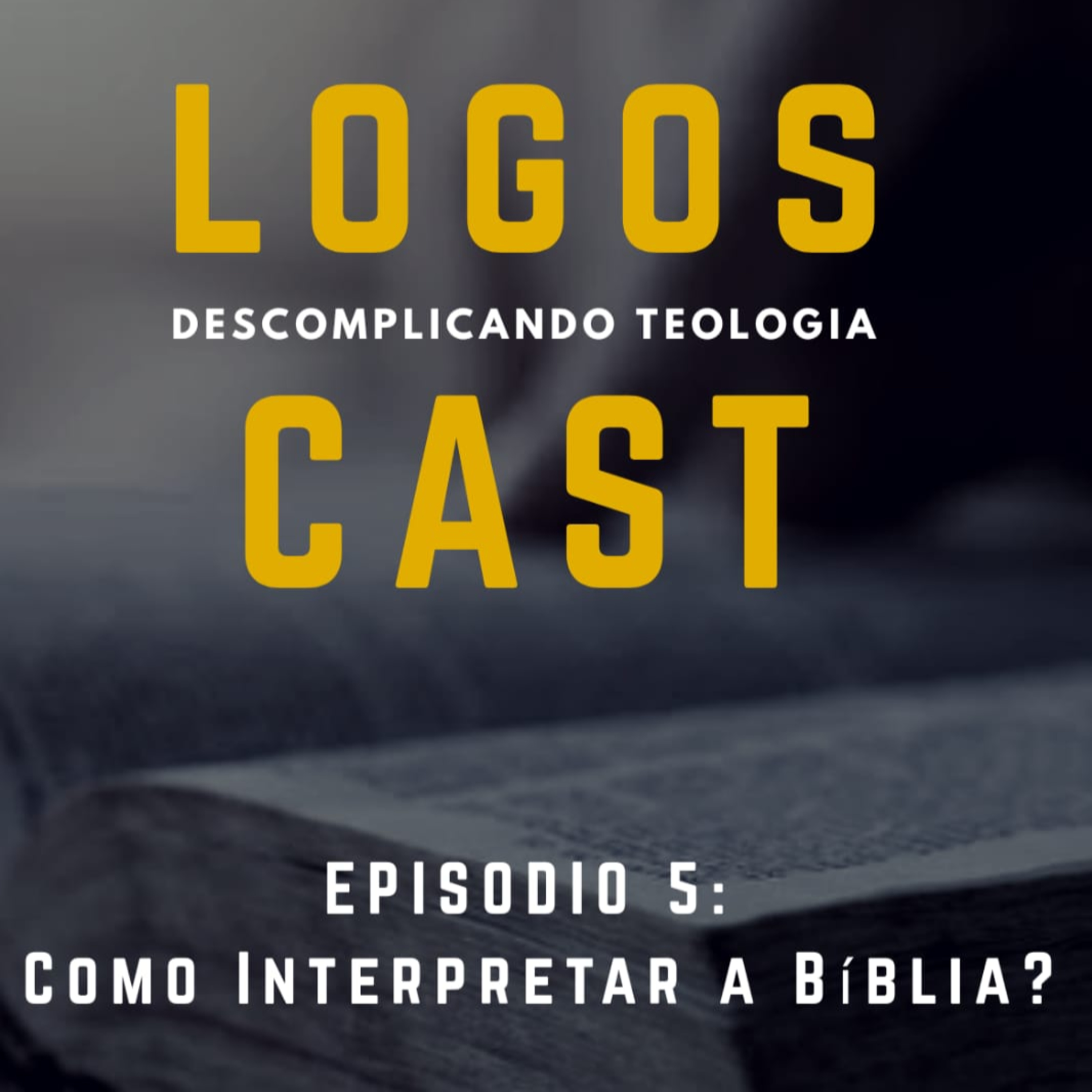 LogosCast