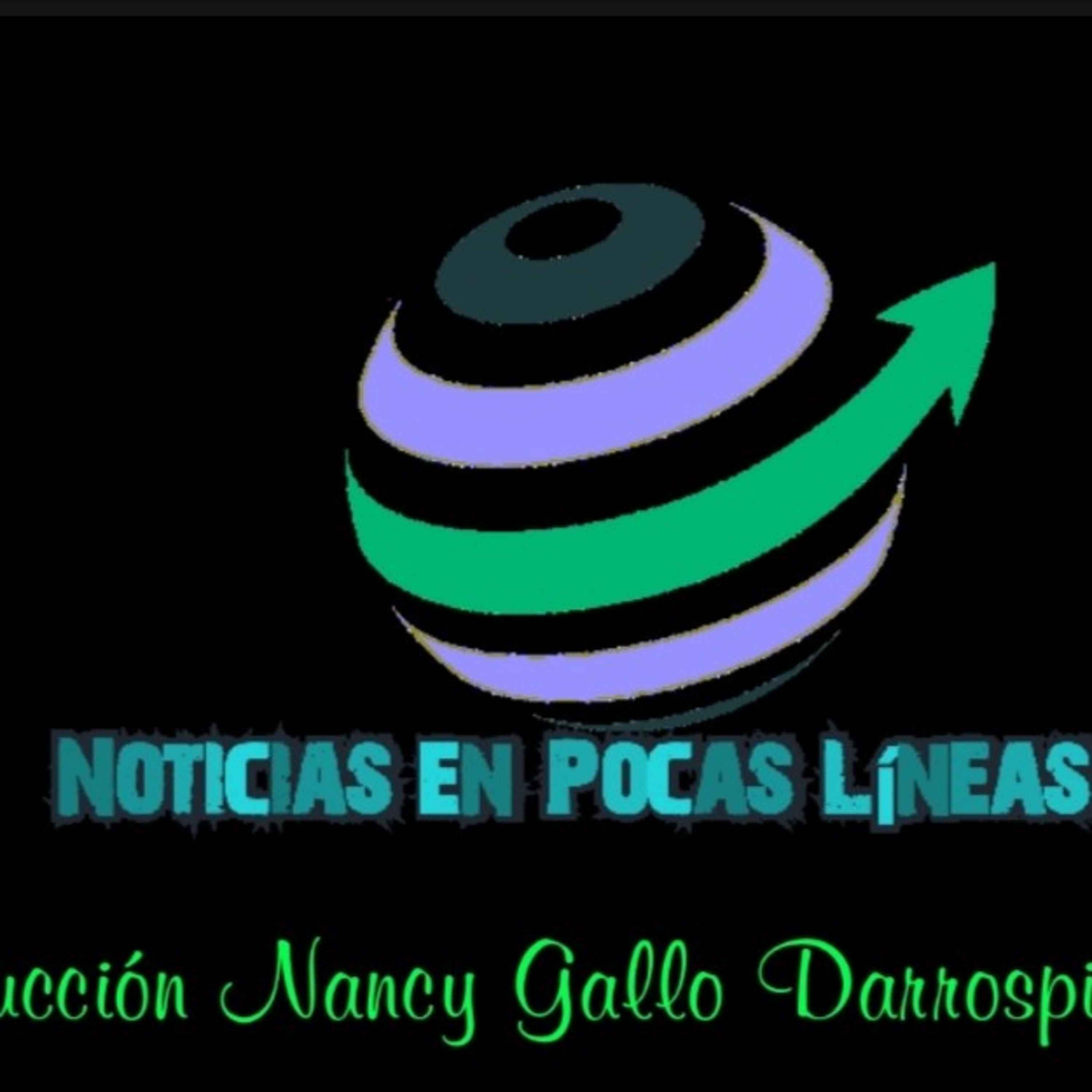 Nancy Gallo Darrospide
