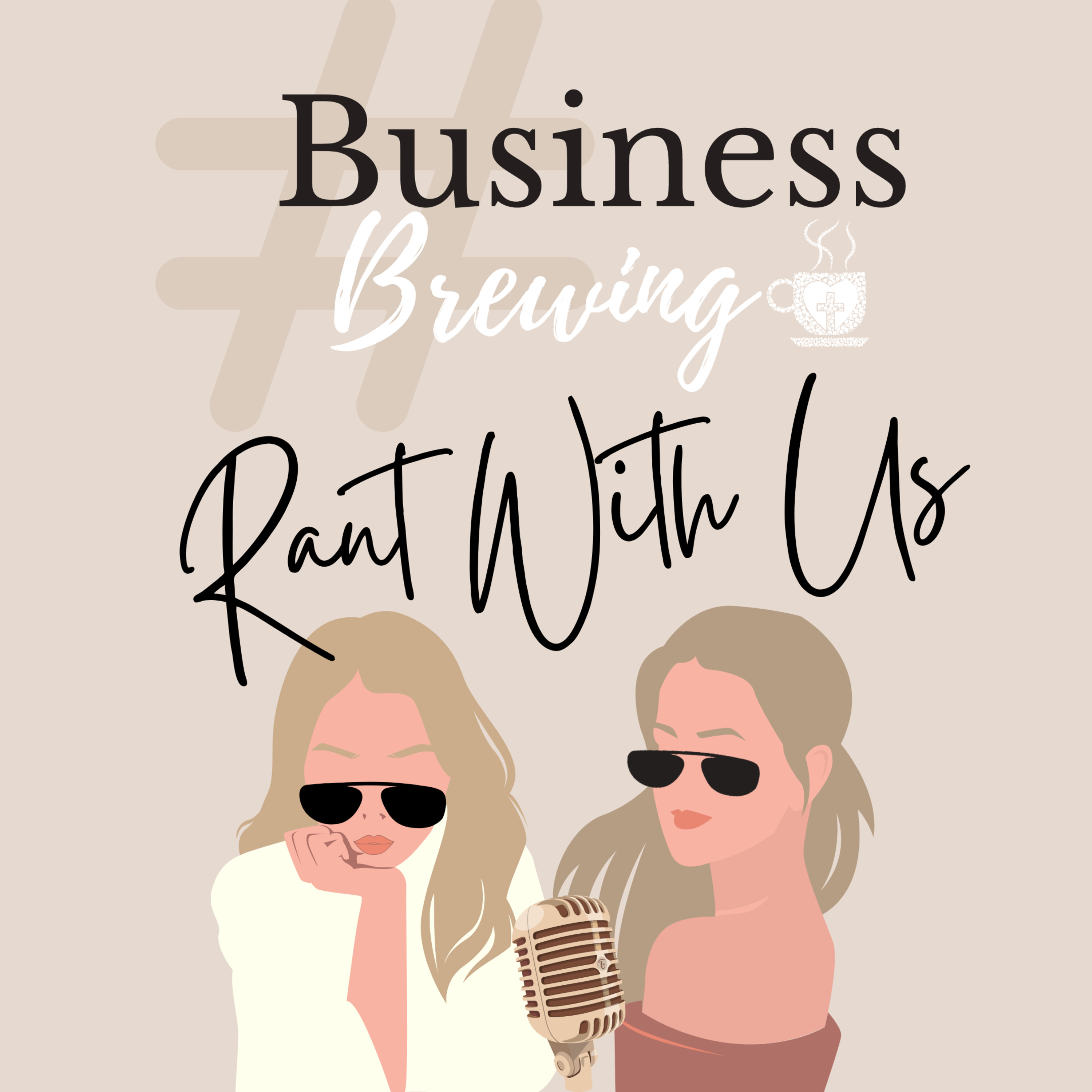 Business Brewing