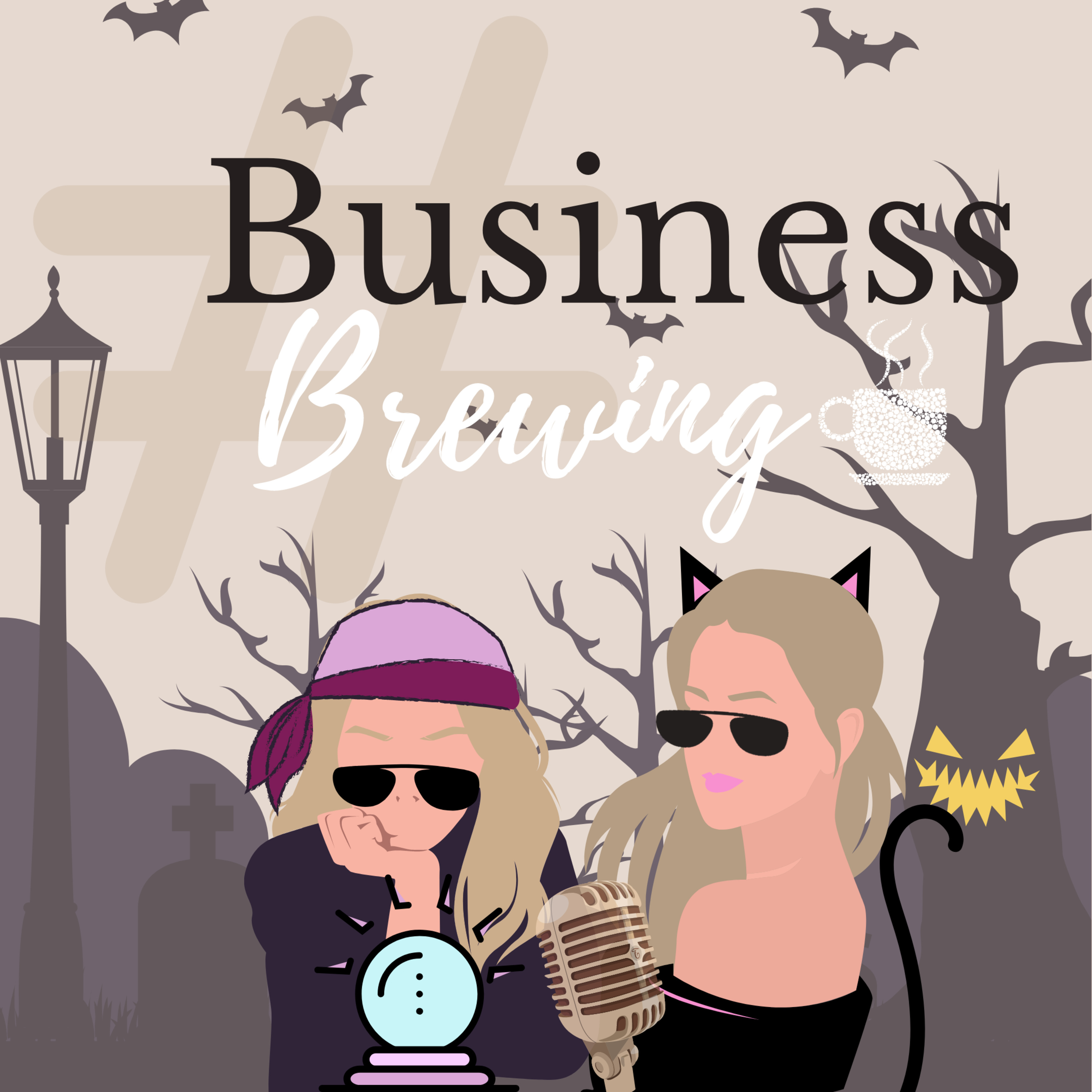 Business Brewing