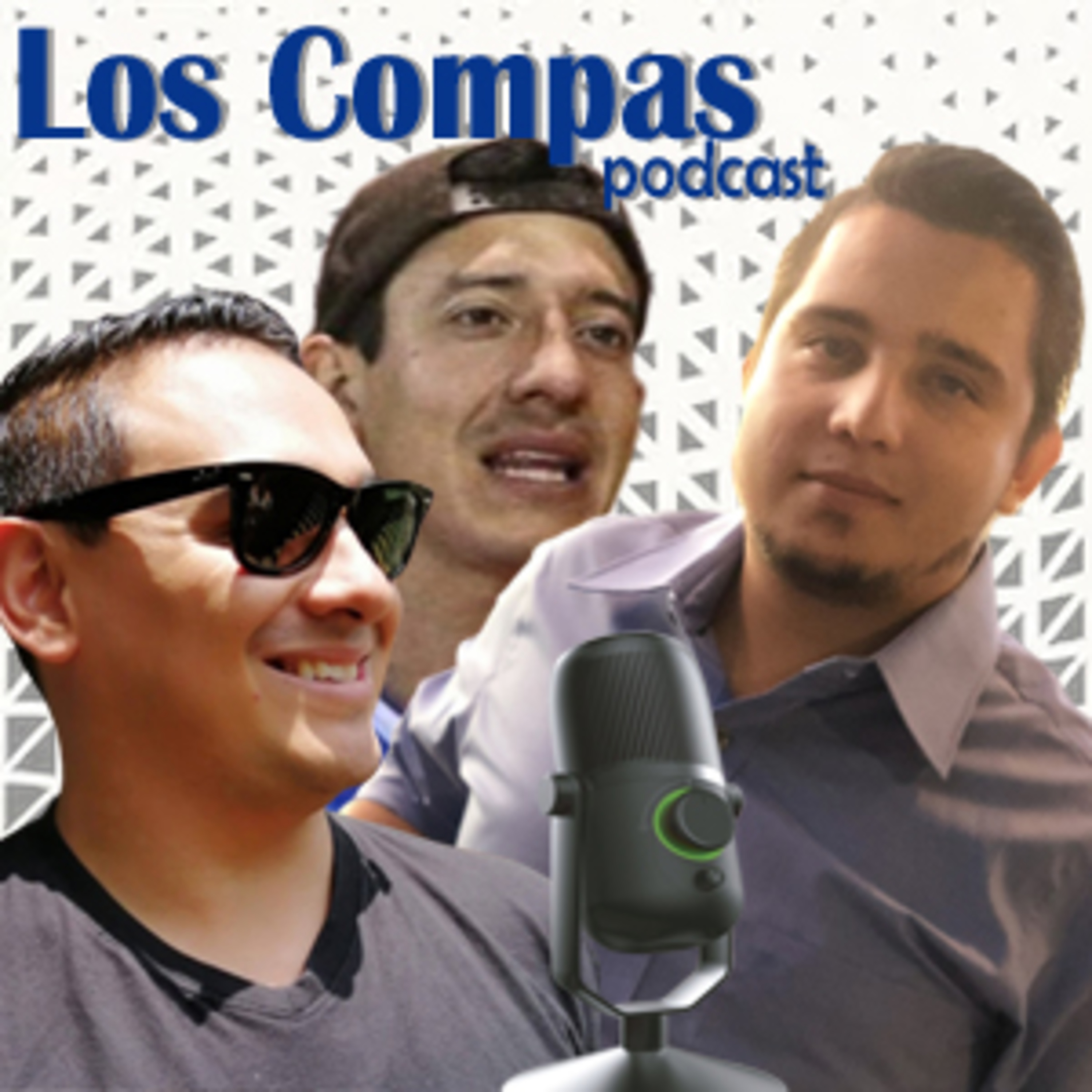Los Compas - Propuesta Inicial