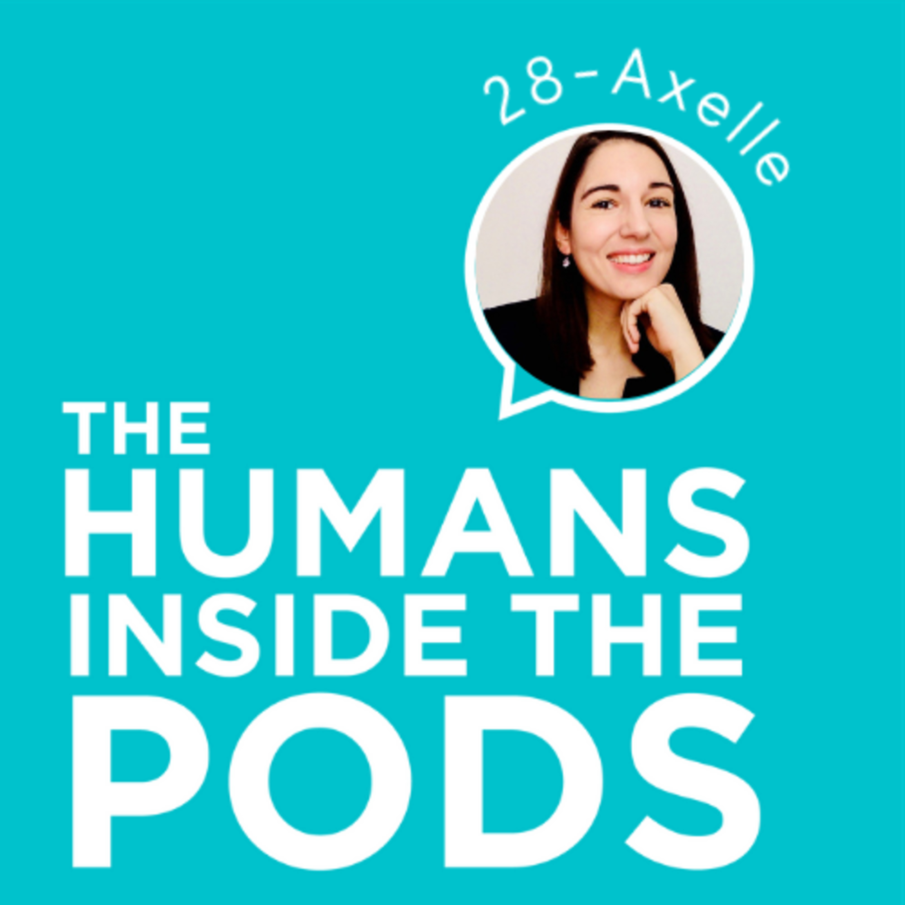 The Humans Inside The Pods