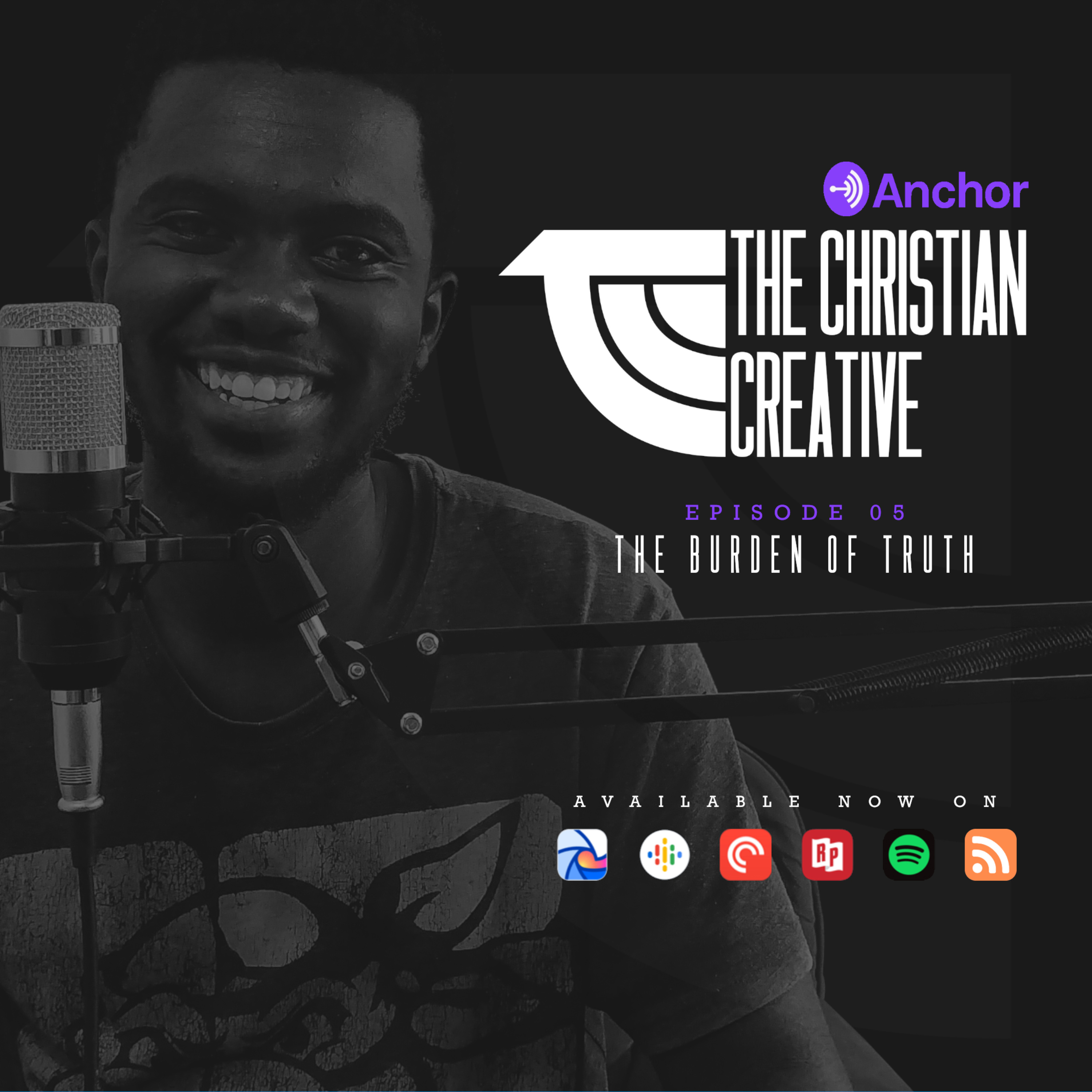 The Christian Creative on Jamit