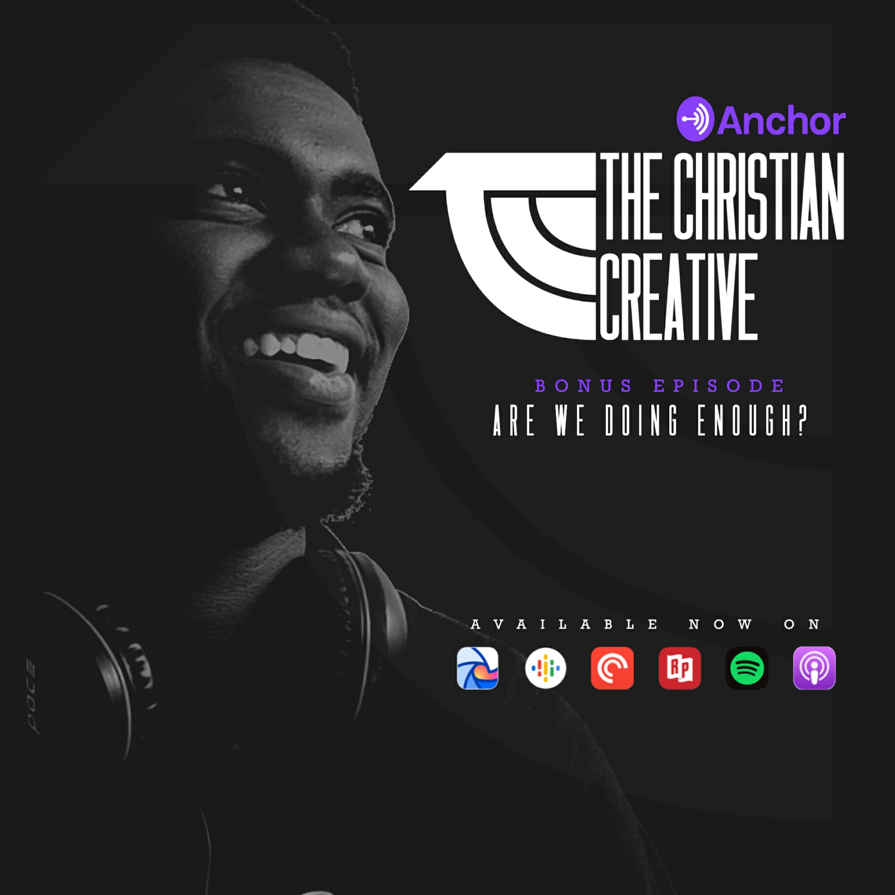 The Christian Creative on Jamit