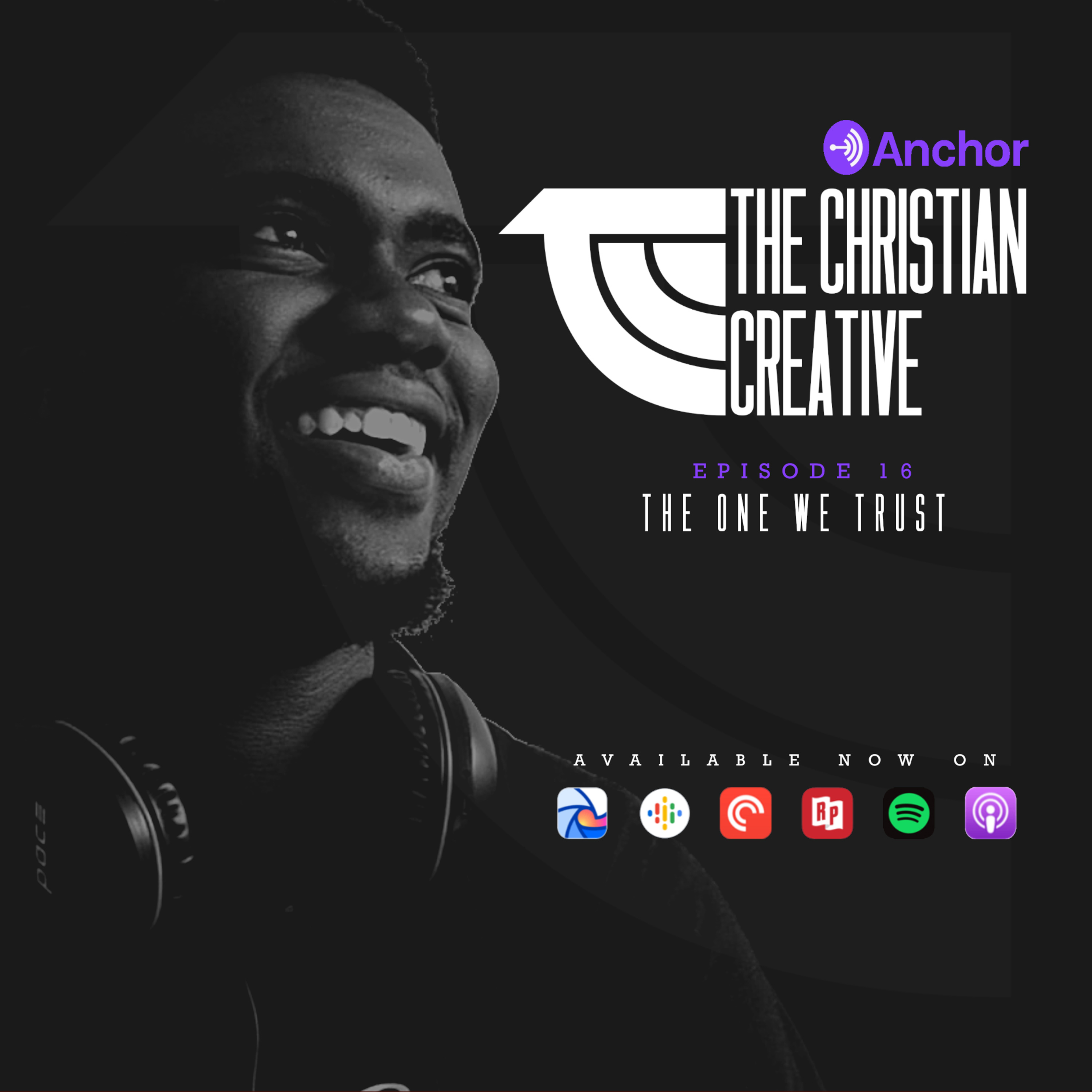 The Christian Creative on Jamit