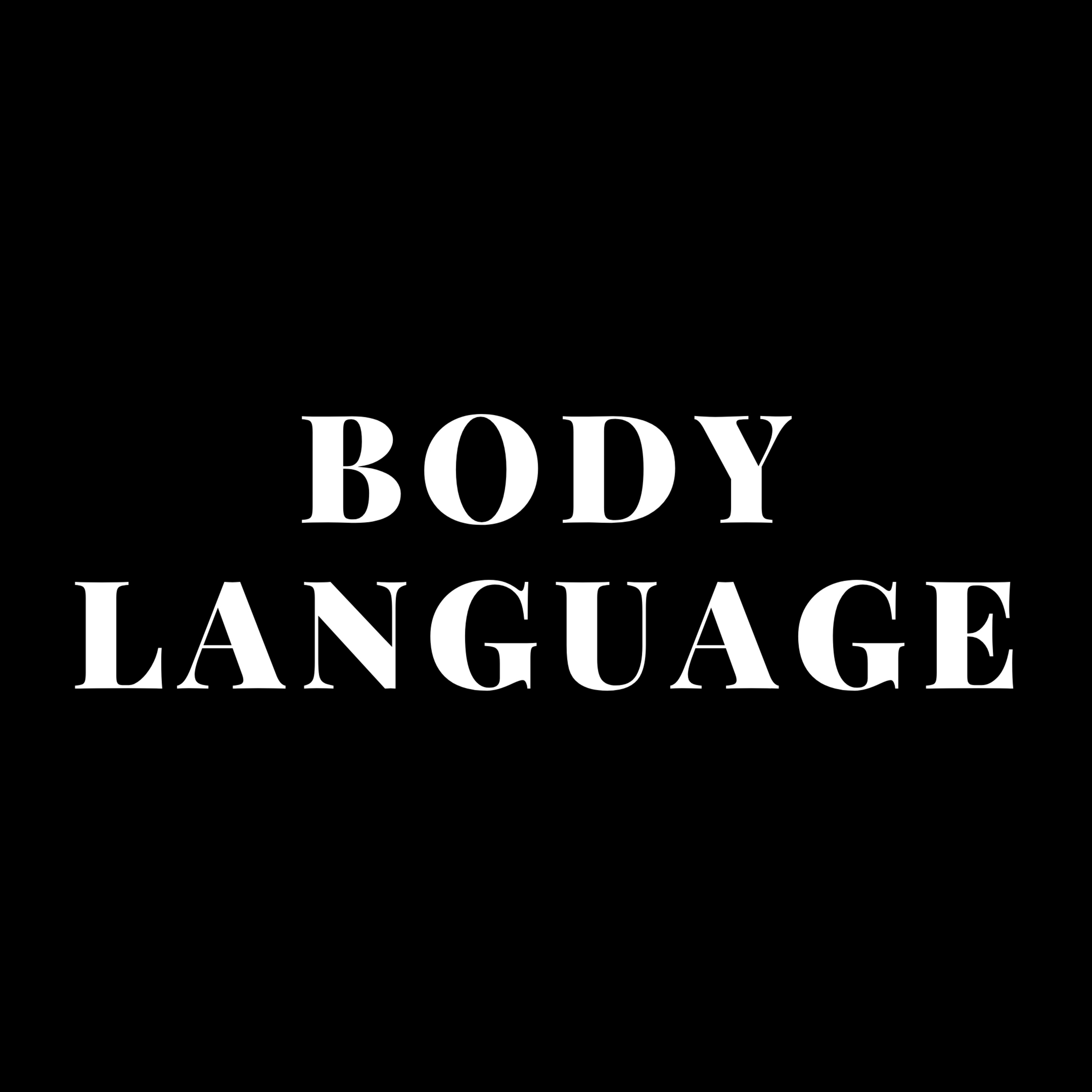 Body Language episode artwork
