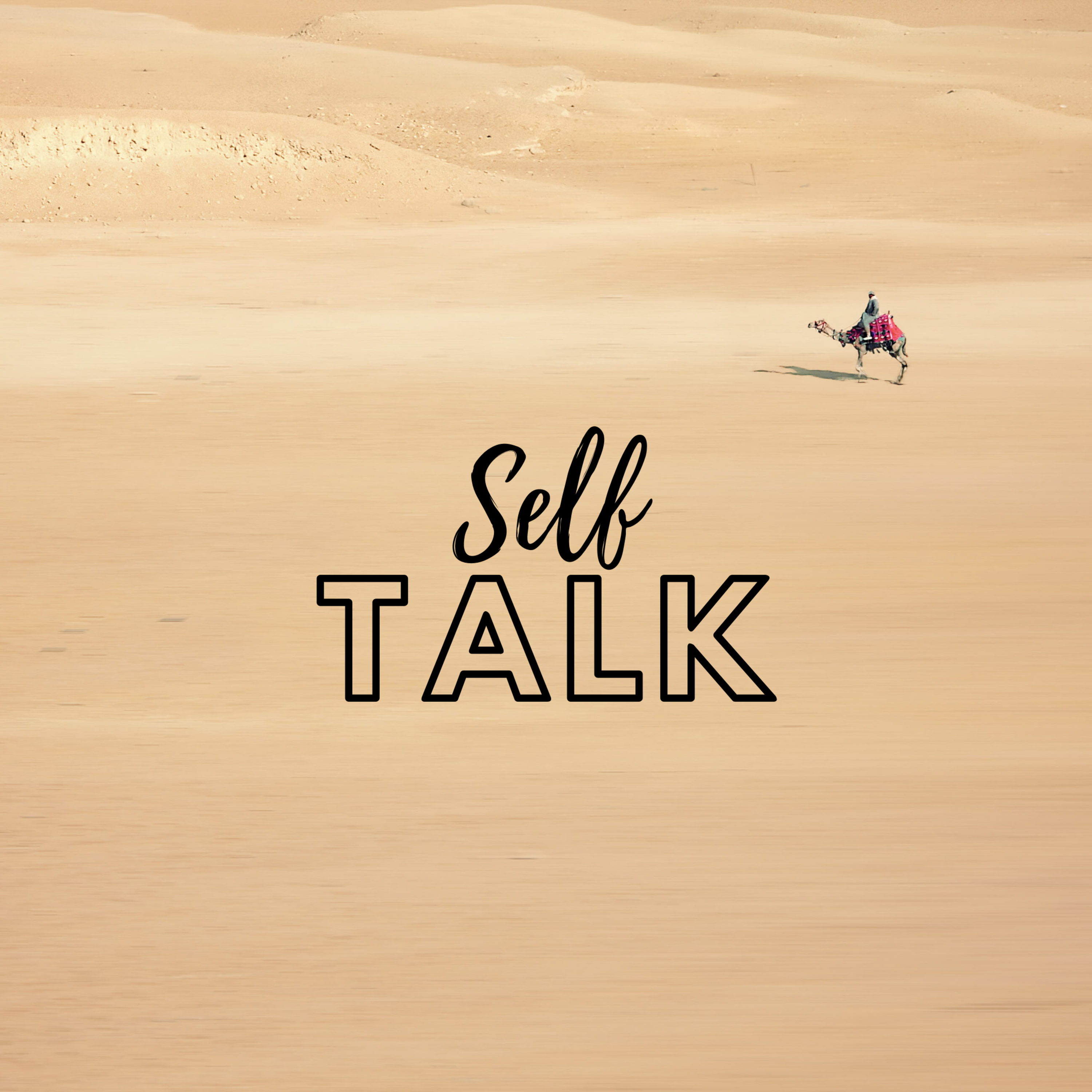 Self Talk episode artwork