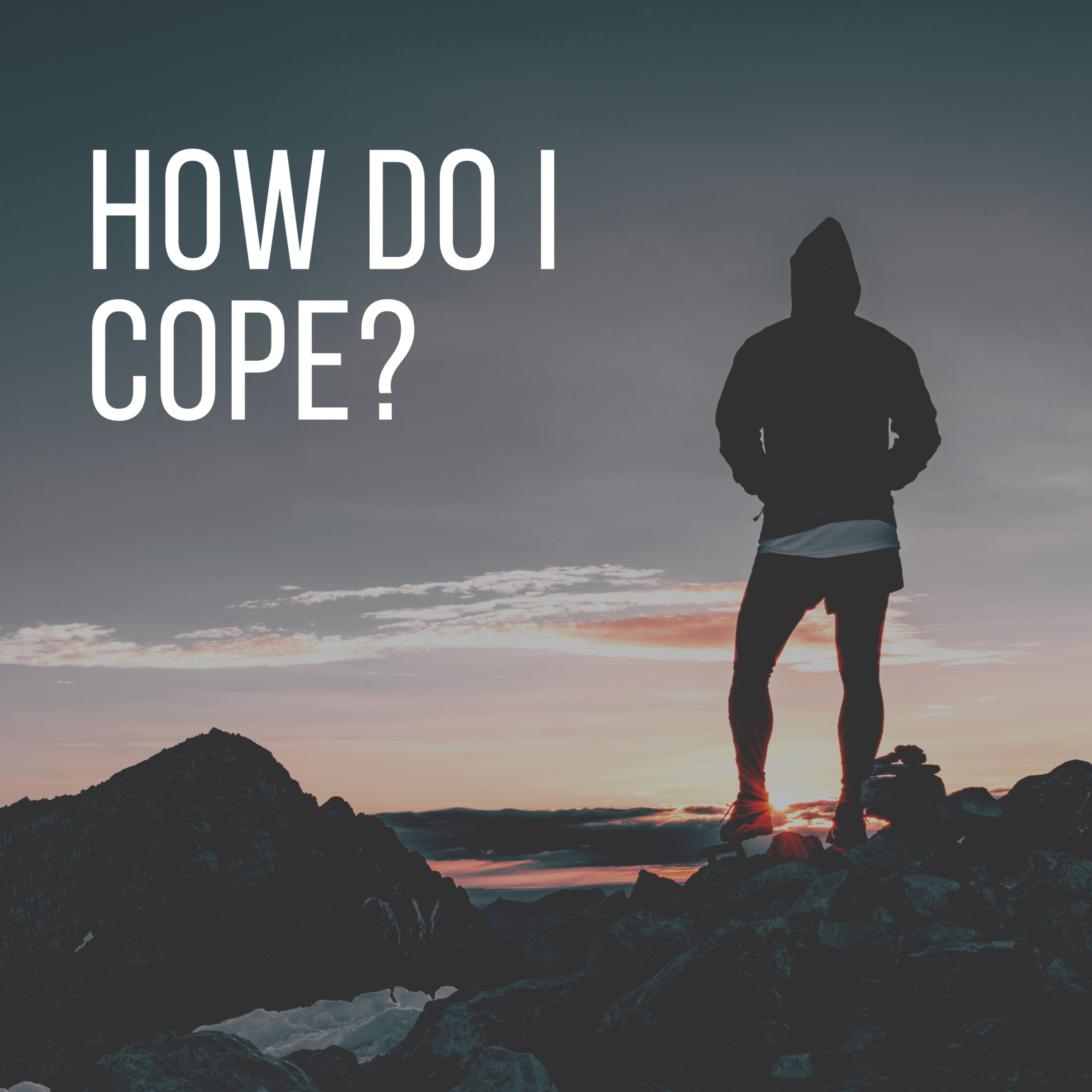 HOW DO I COPE? episode artwork