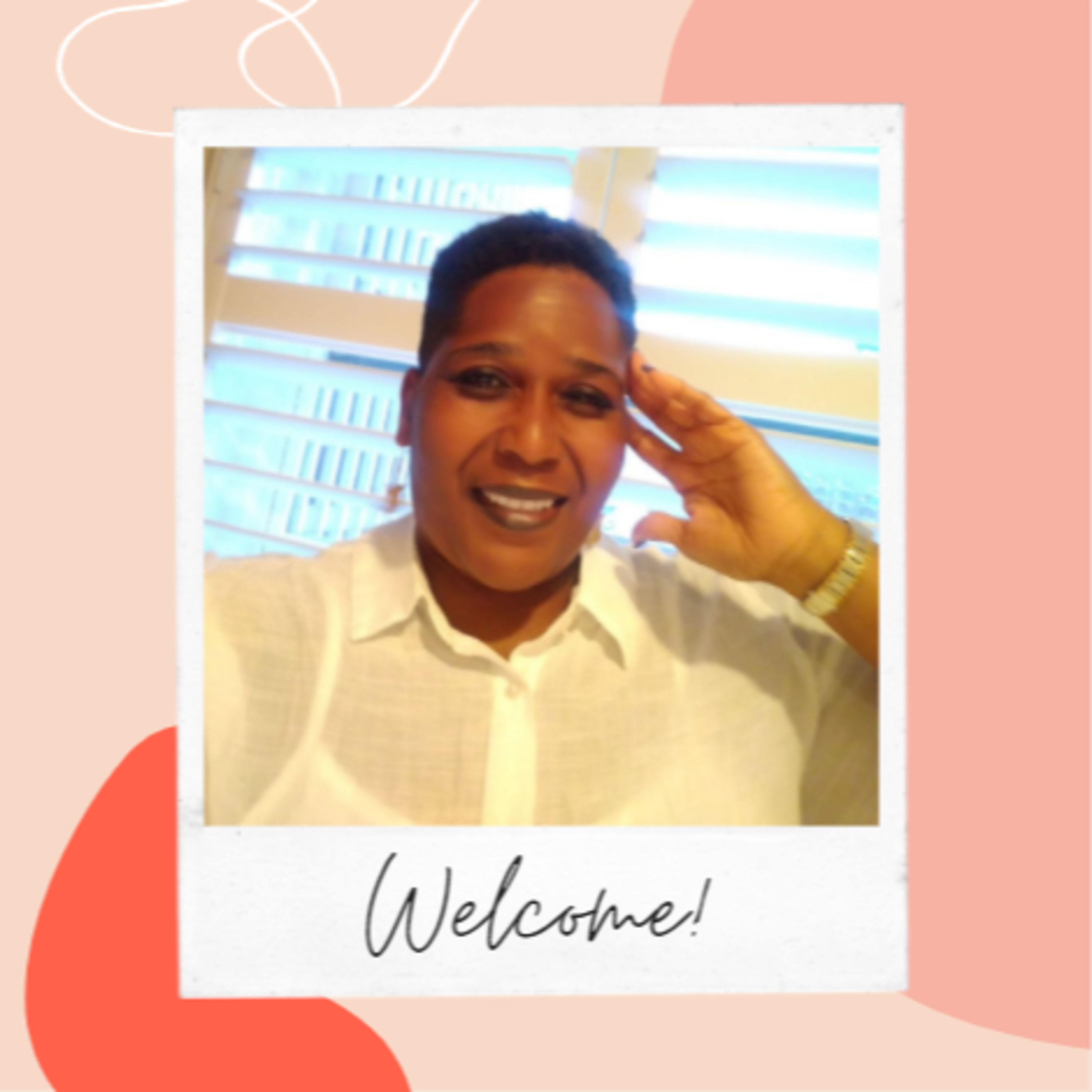 Welcome from Coach Veronica episode artwork