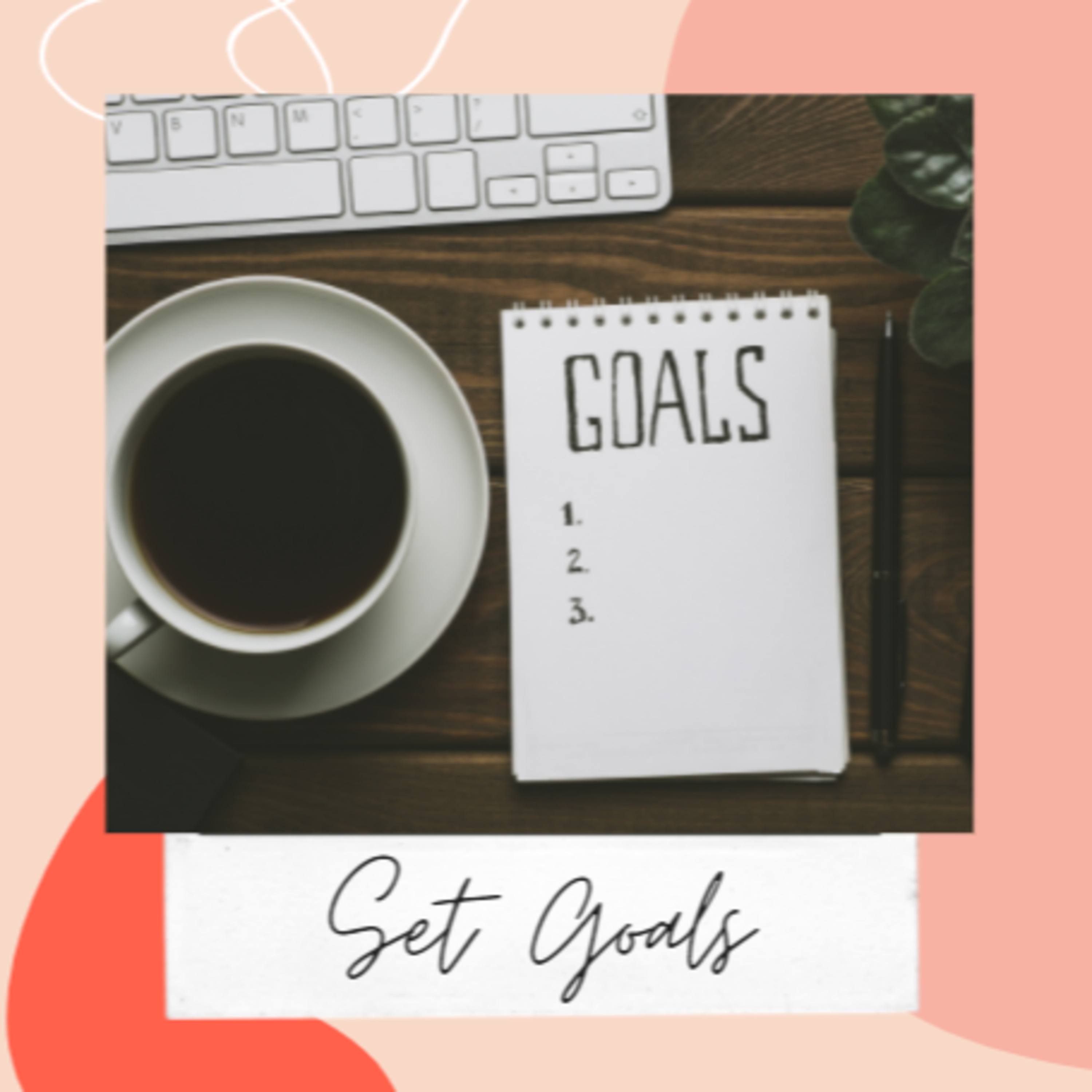 We set goals! episode artwork