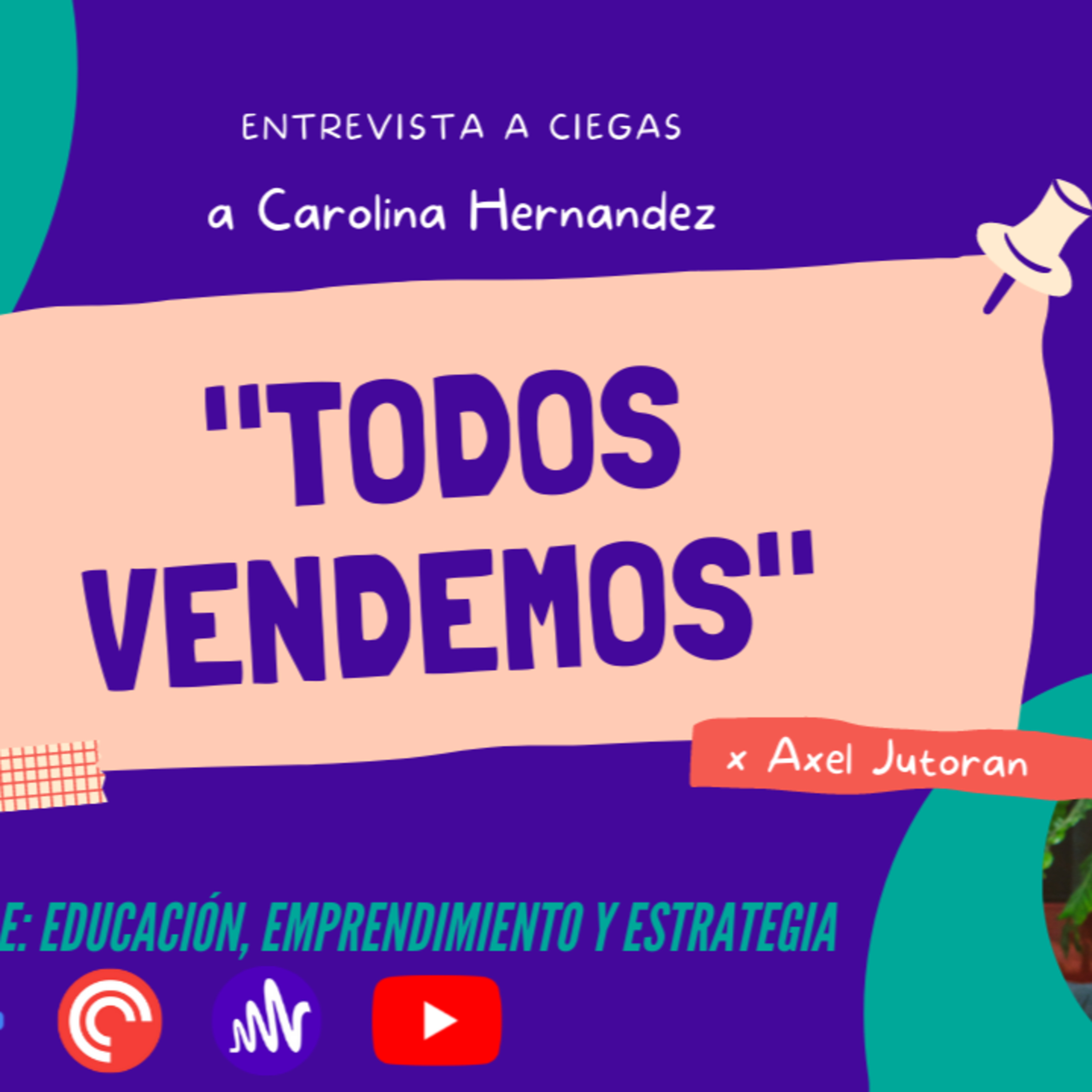 Aprendé con Axel