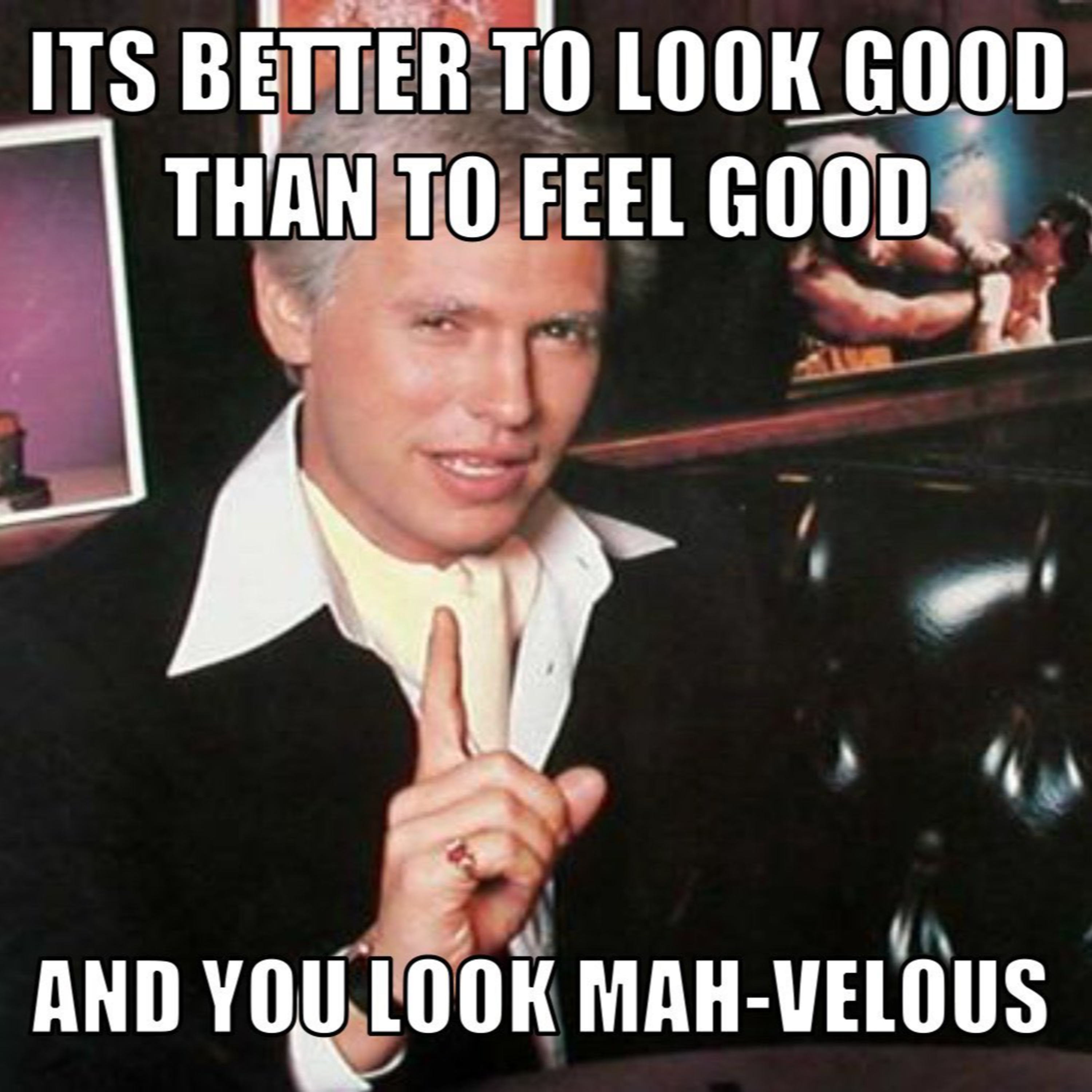 Mike Inspires Me Podcast