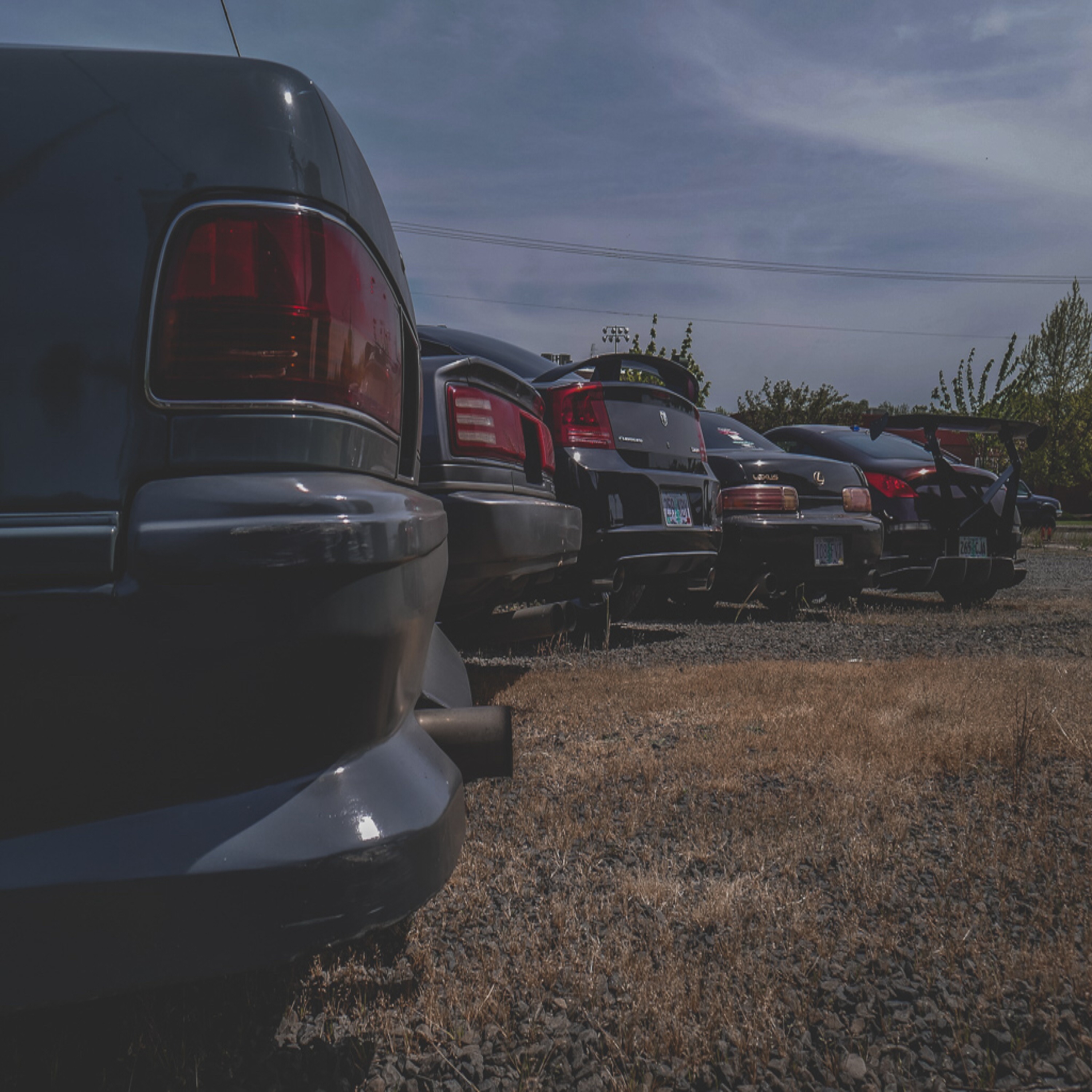 What to look for when buying a car