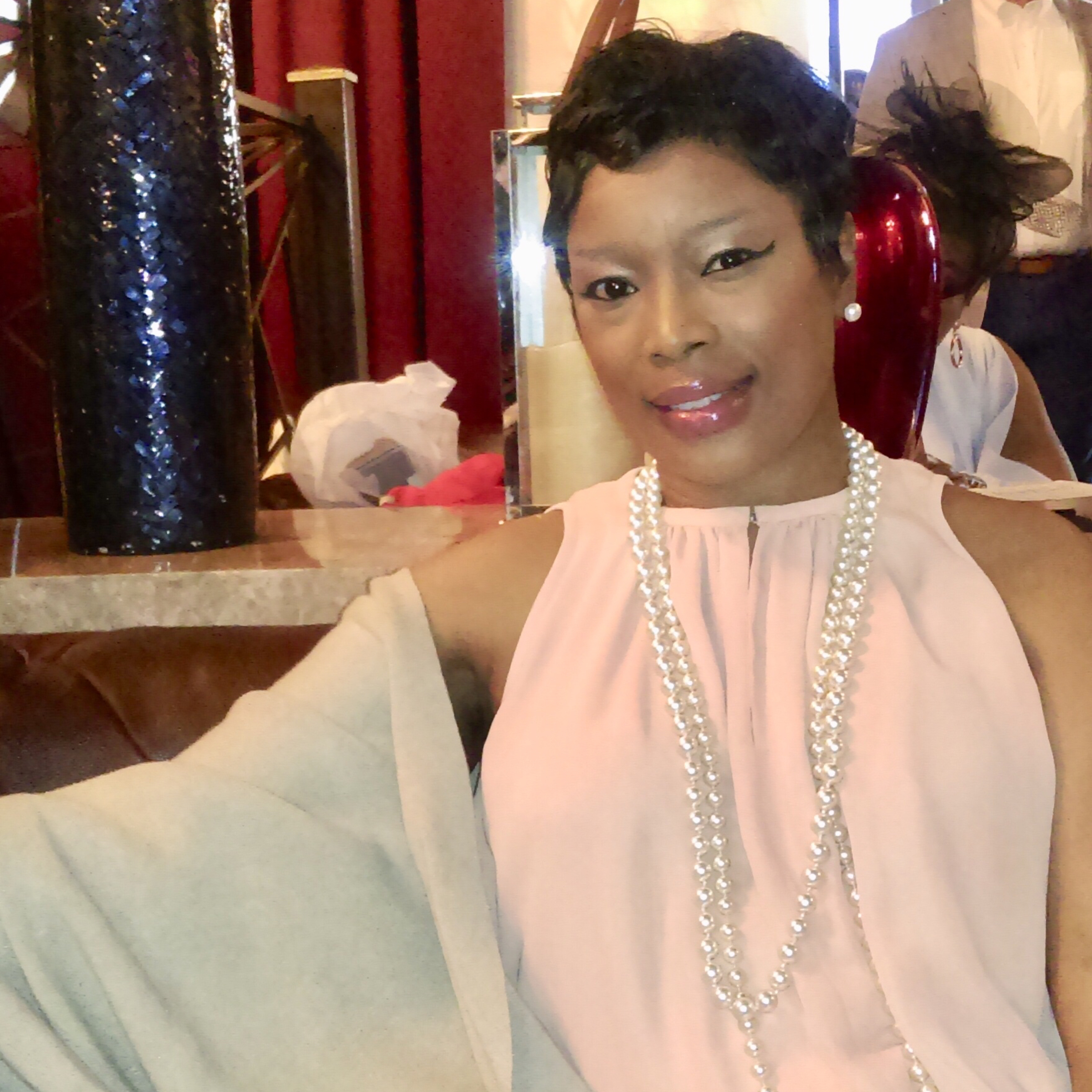 GUMBO NIGHTS with Miss Handie