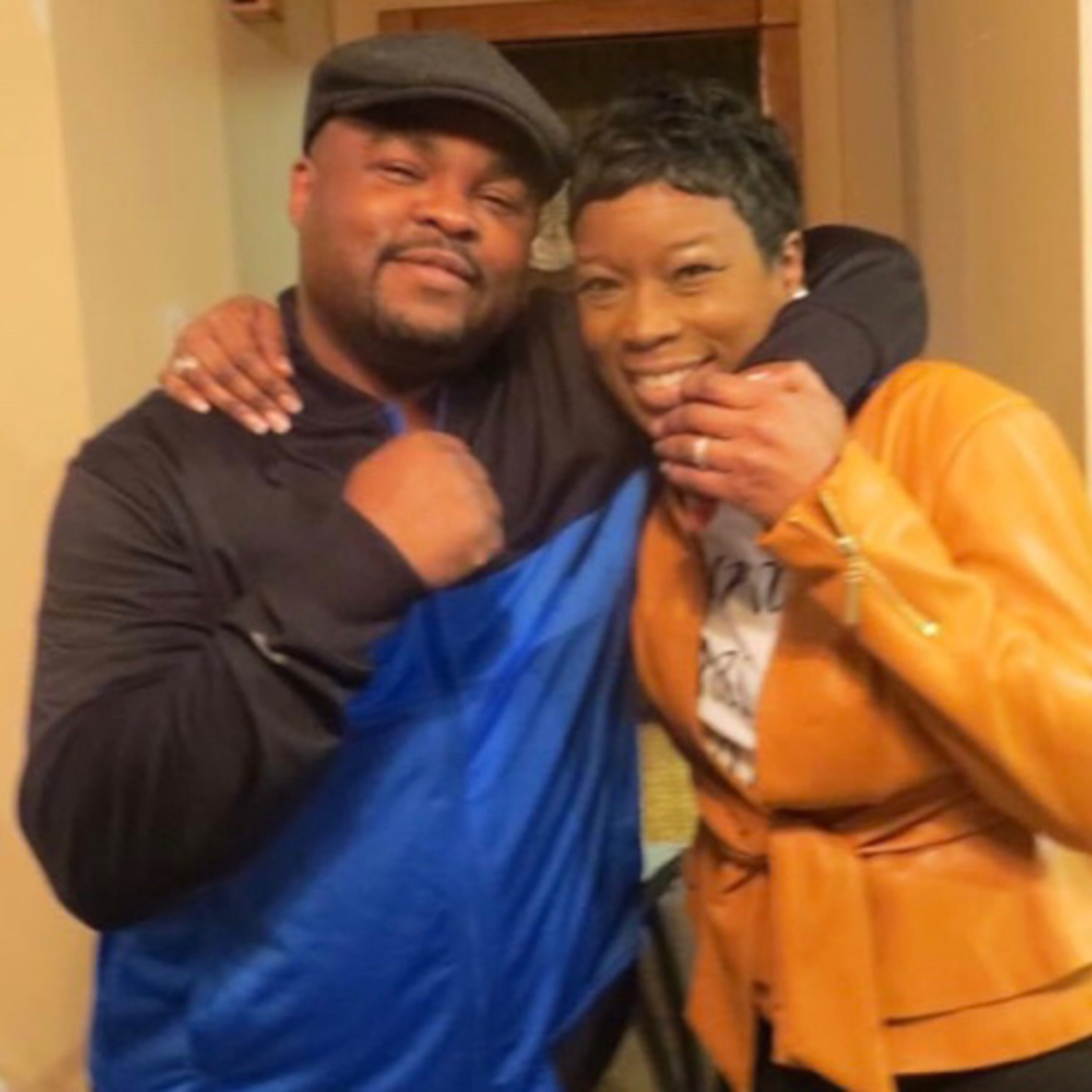 GUMBO NIGHTS with Miss Handie