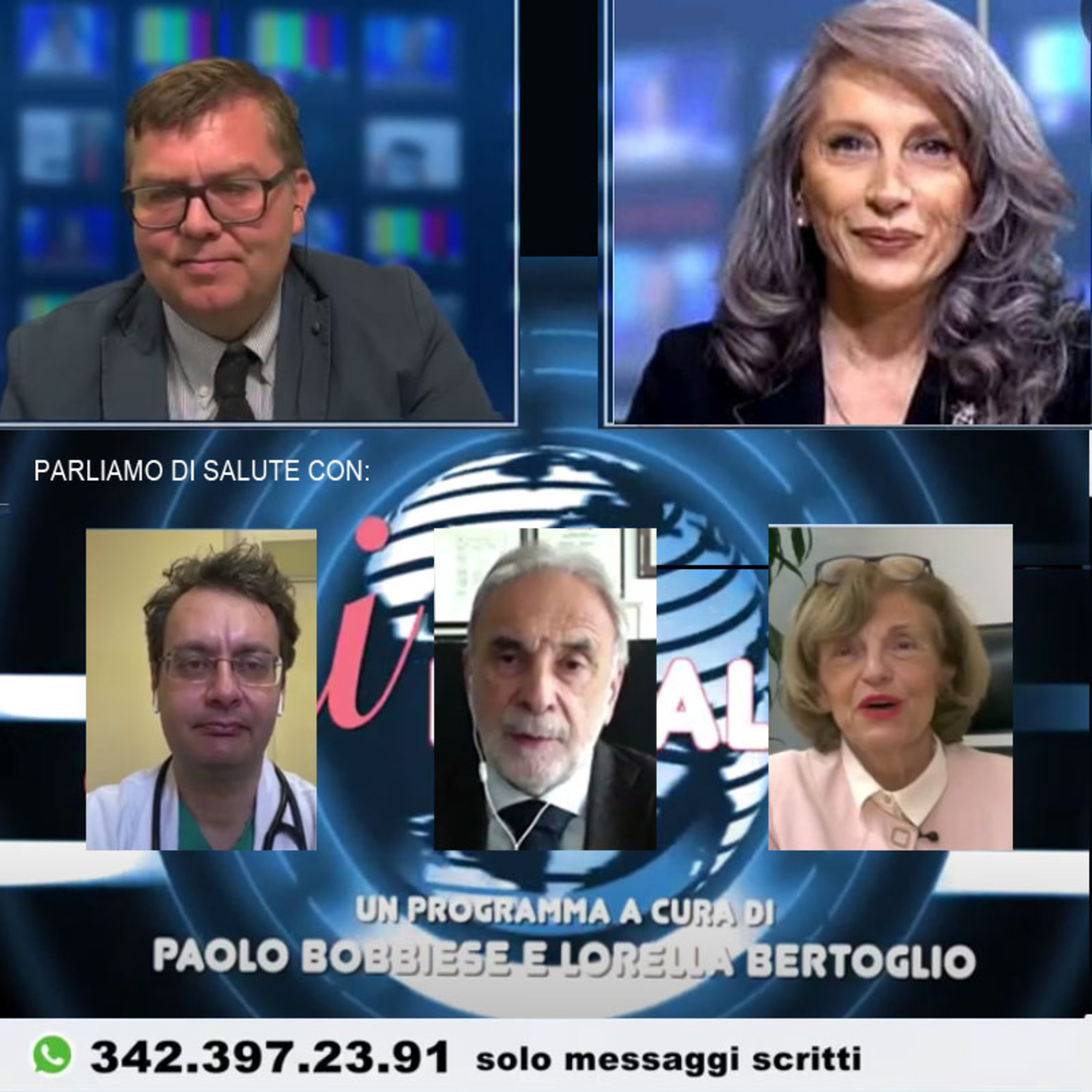 Sei in Salute