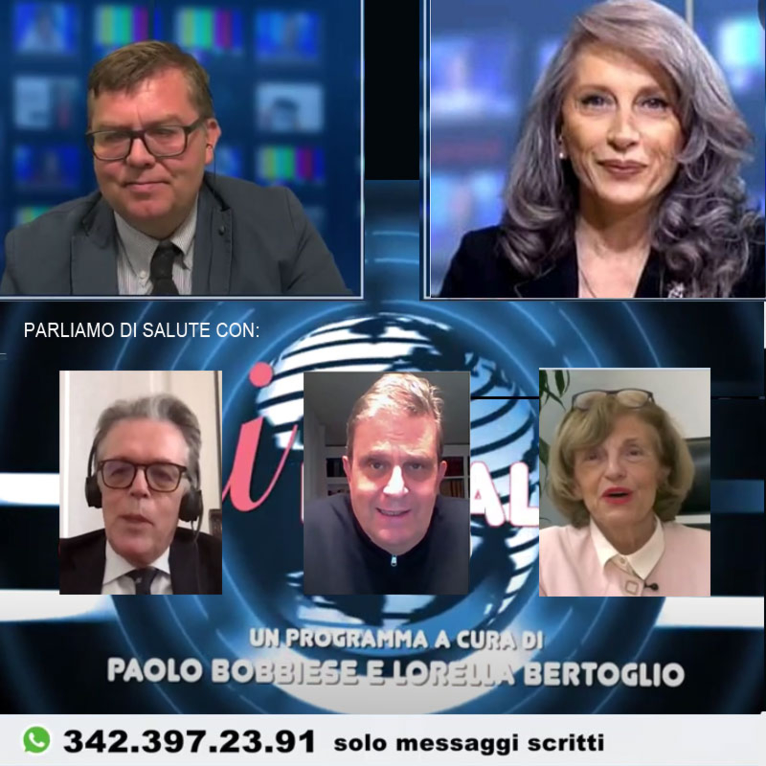 Sei in Salute