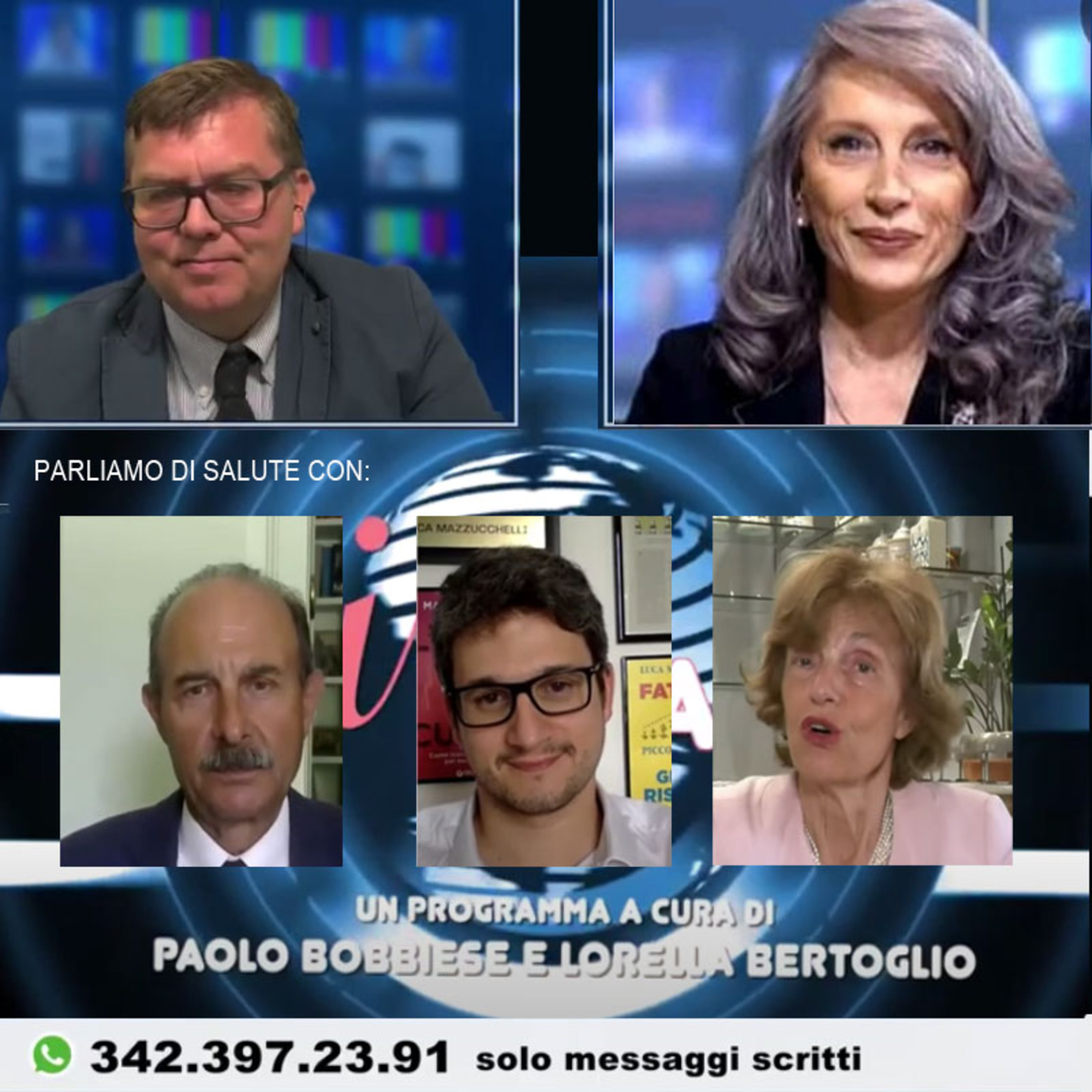 Sei in Salute