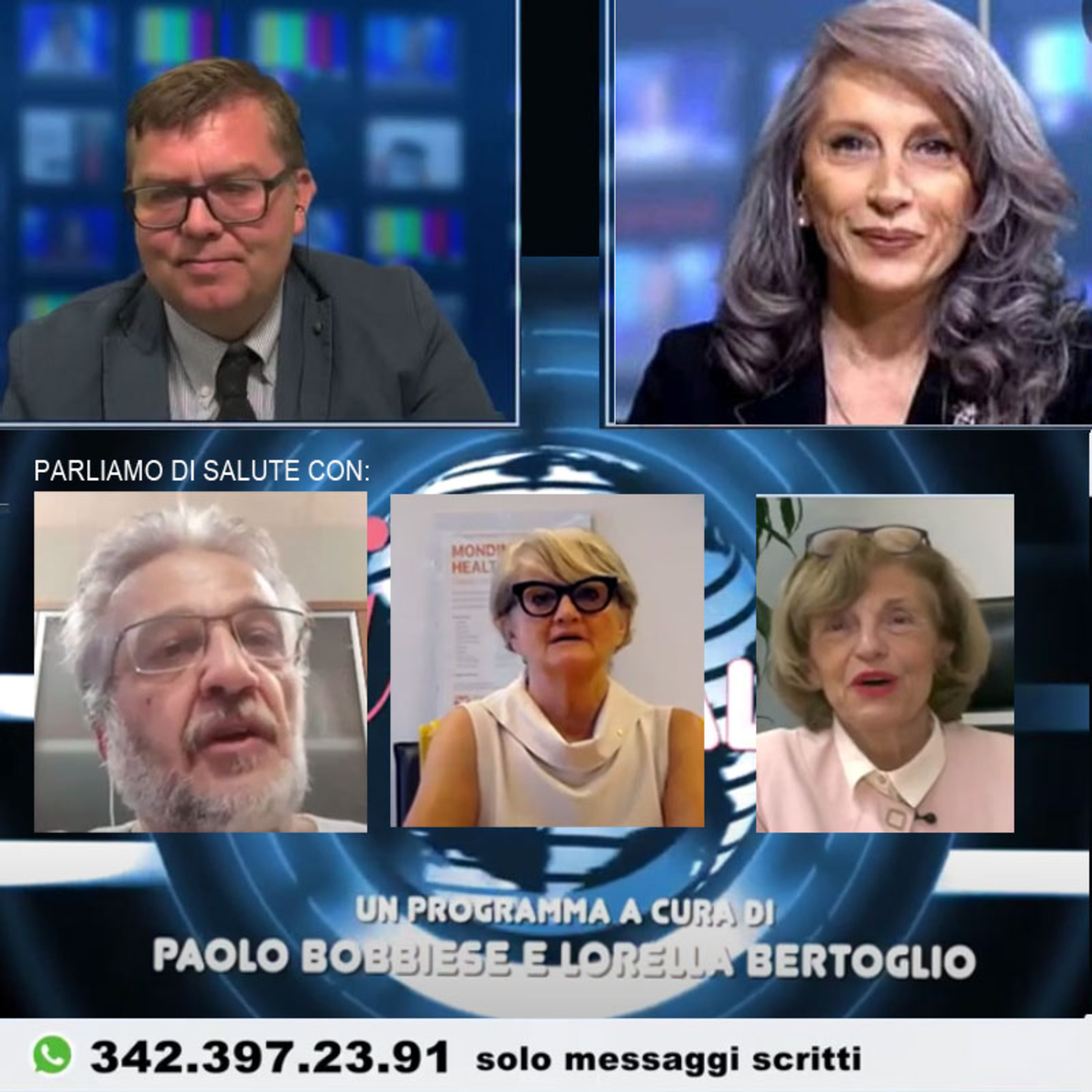 Sei in Salute