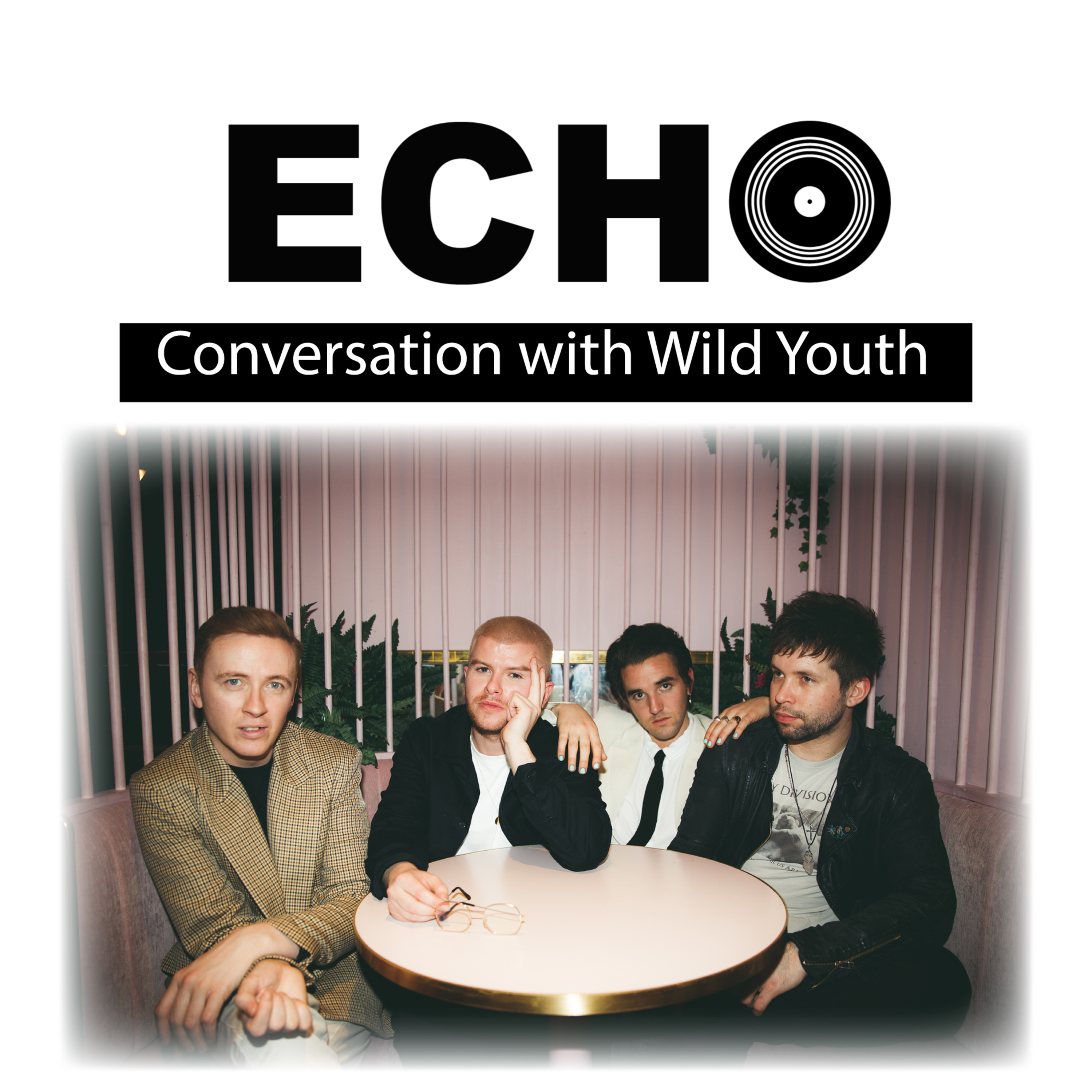 ECHO - The Podcast