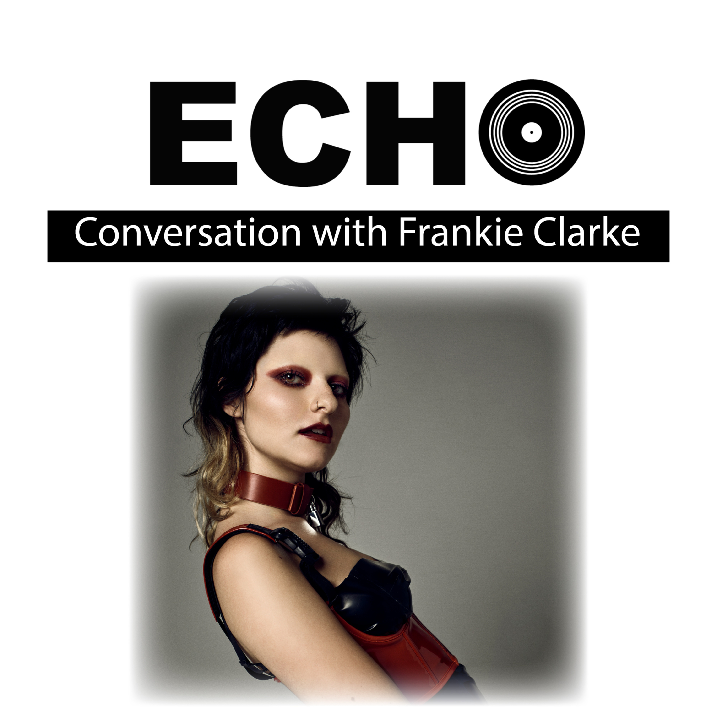 ECHO - The Podcast