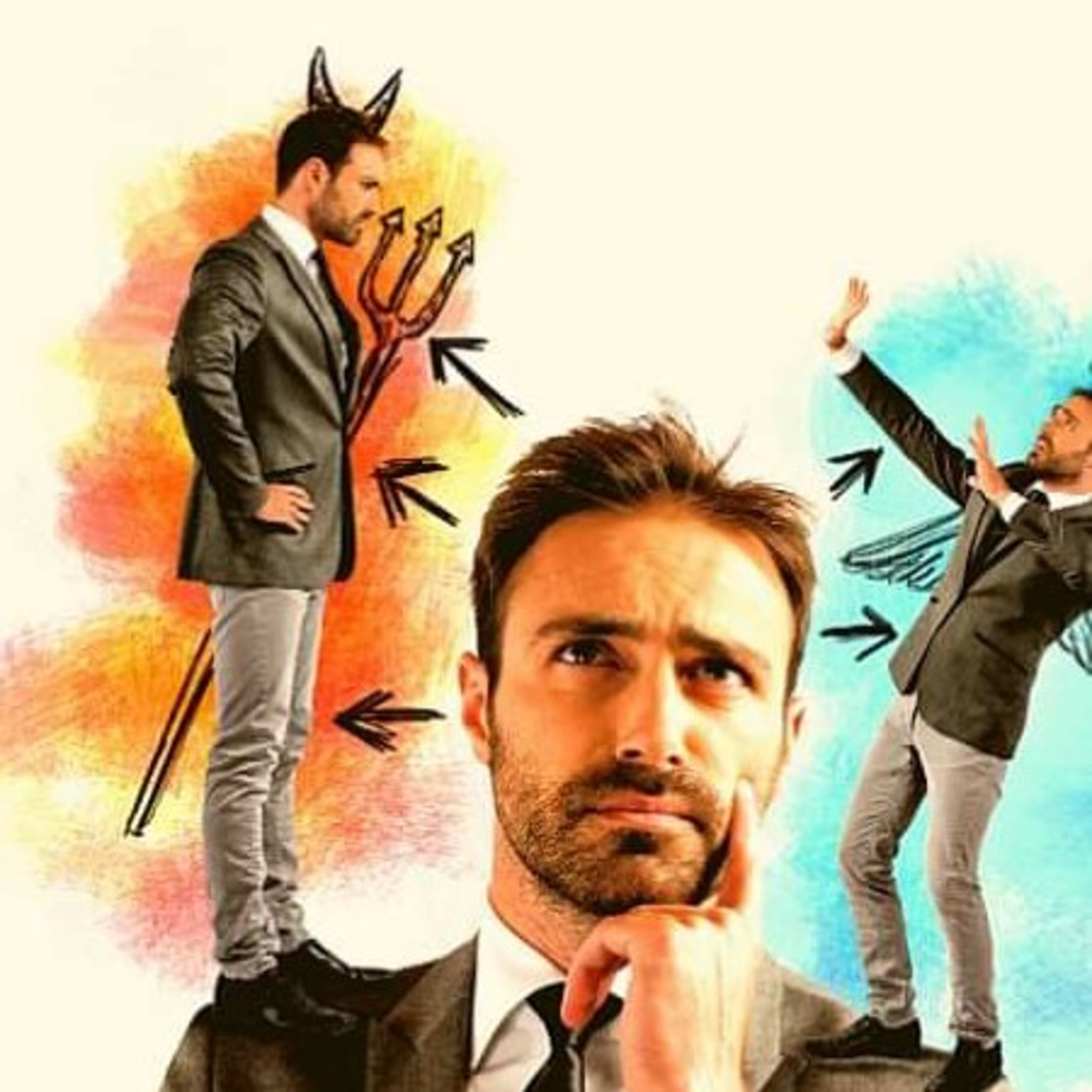 Tentaciones episode artwork