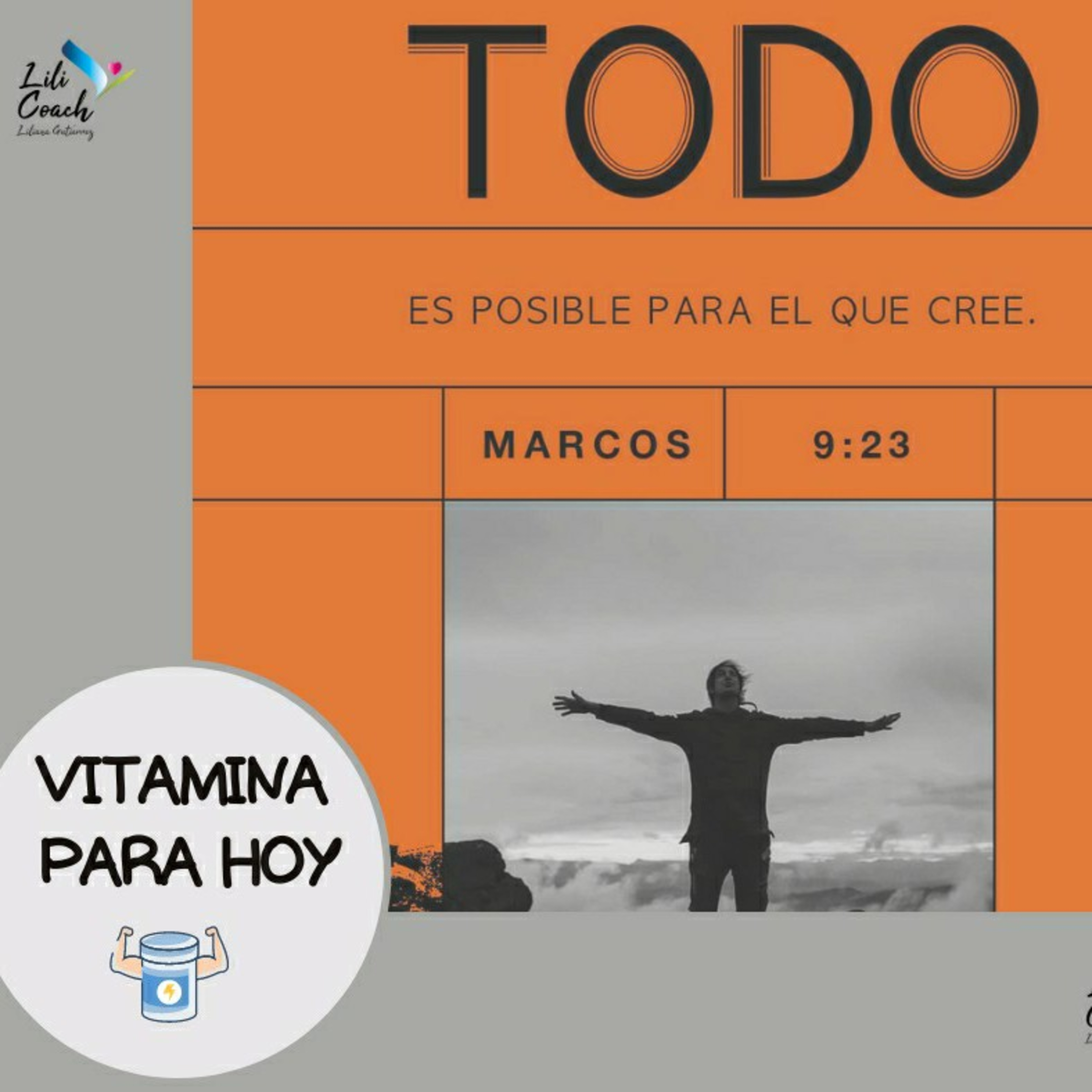 ¿Qué quieres para el día de hoy? episode artwork