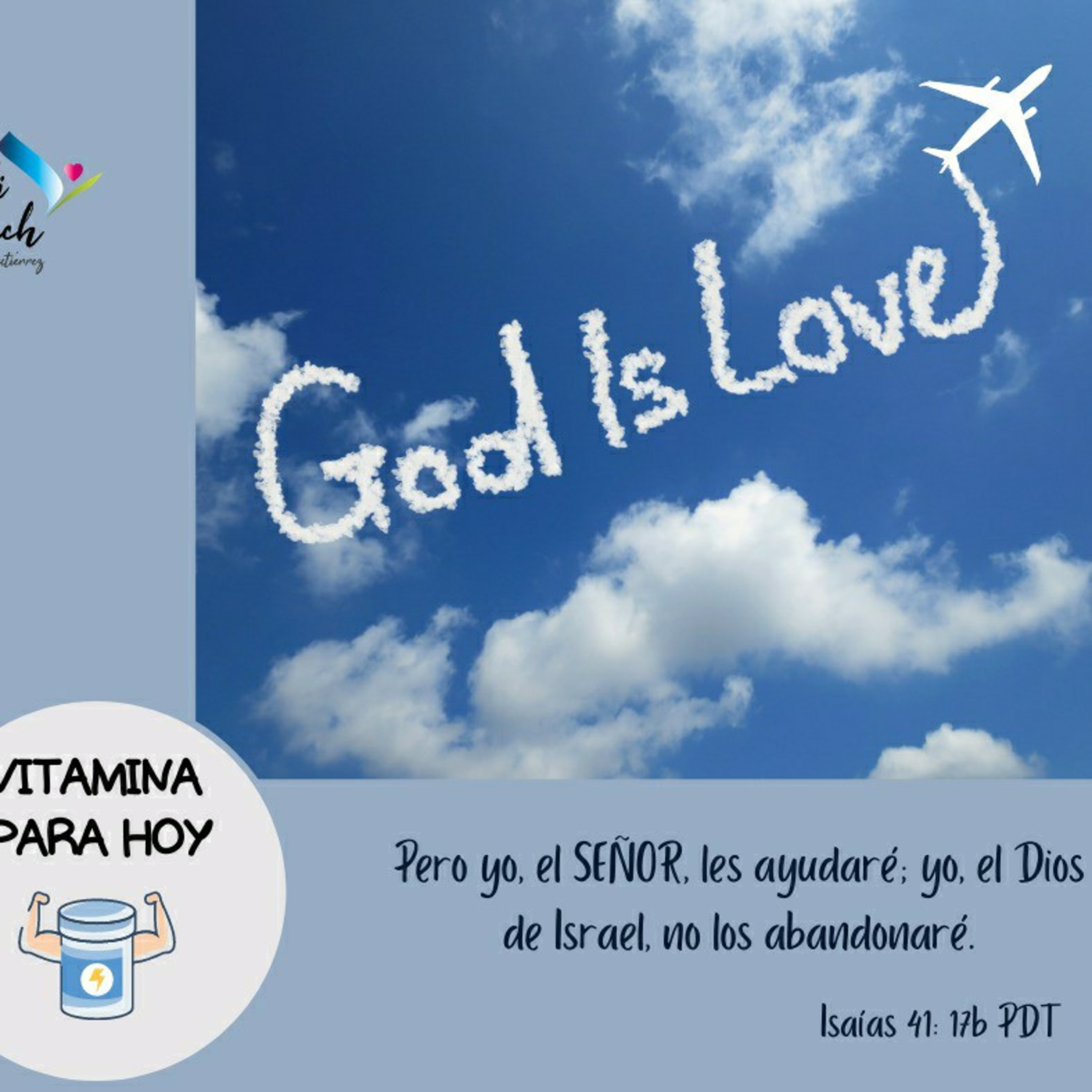 Cambia la queja por gratitud episode artwork
