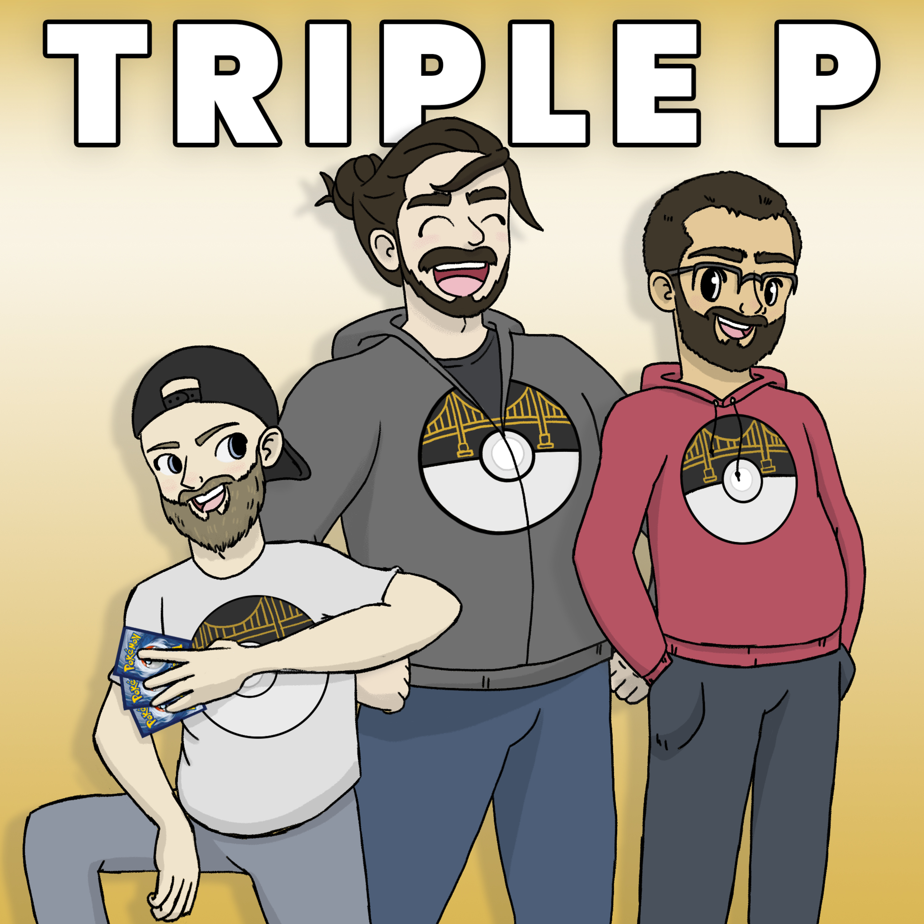 Pittsburgh Pokemon Podcast