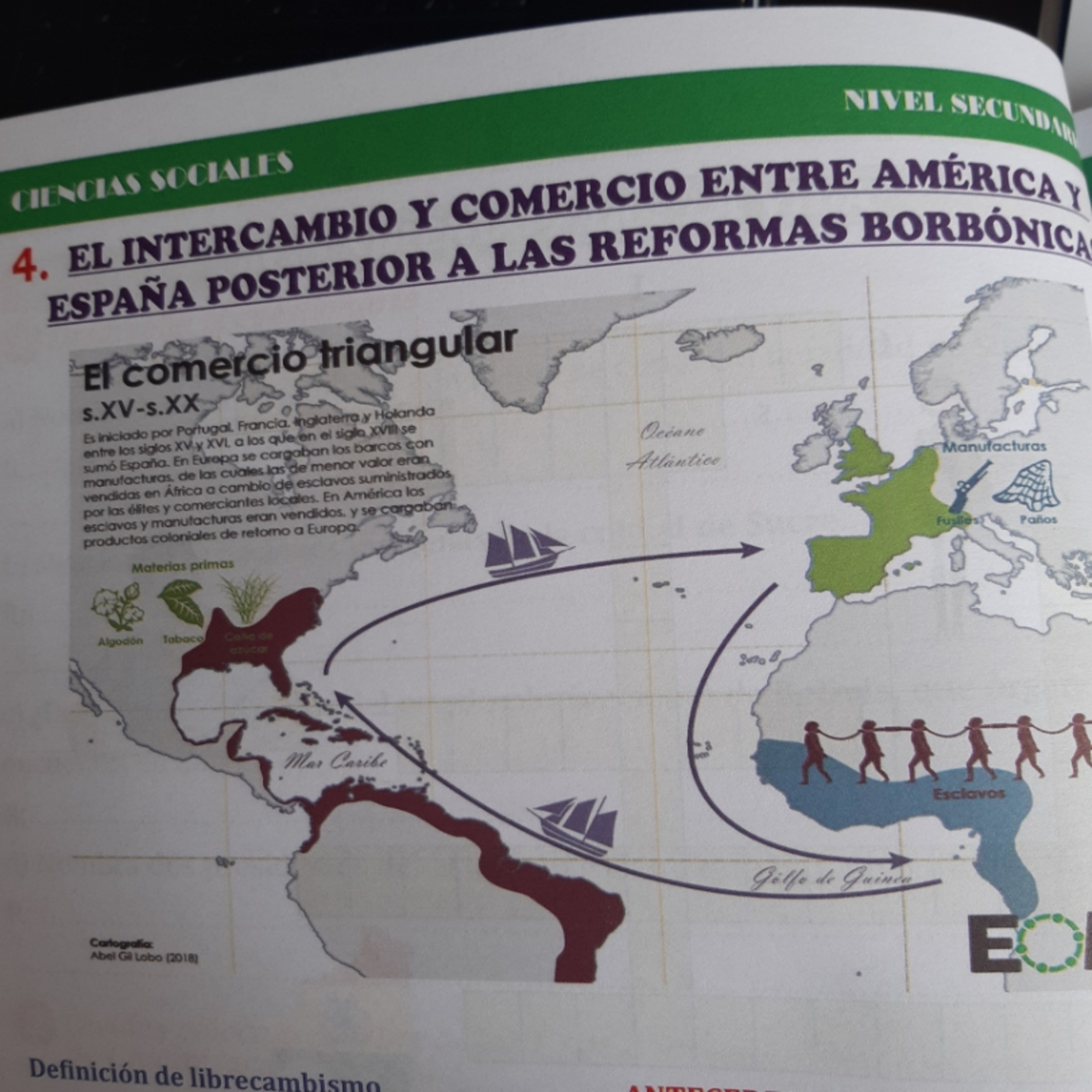 Politicas De Clase