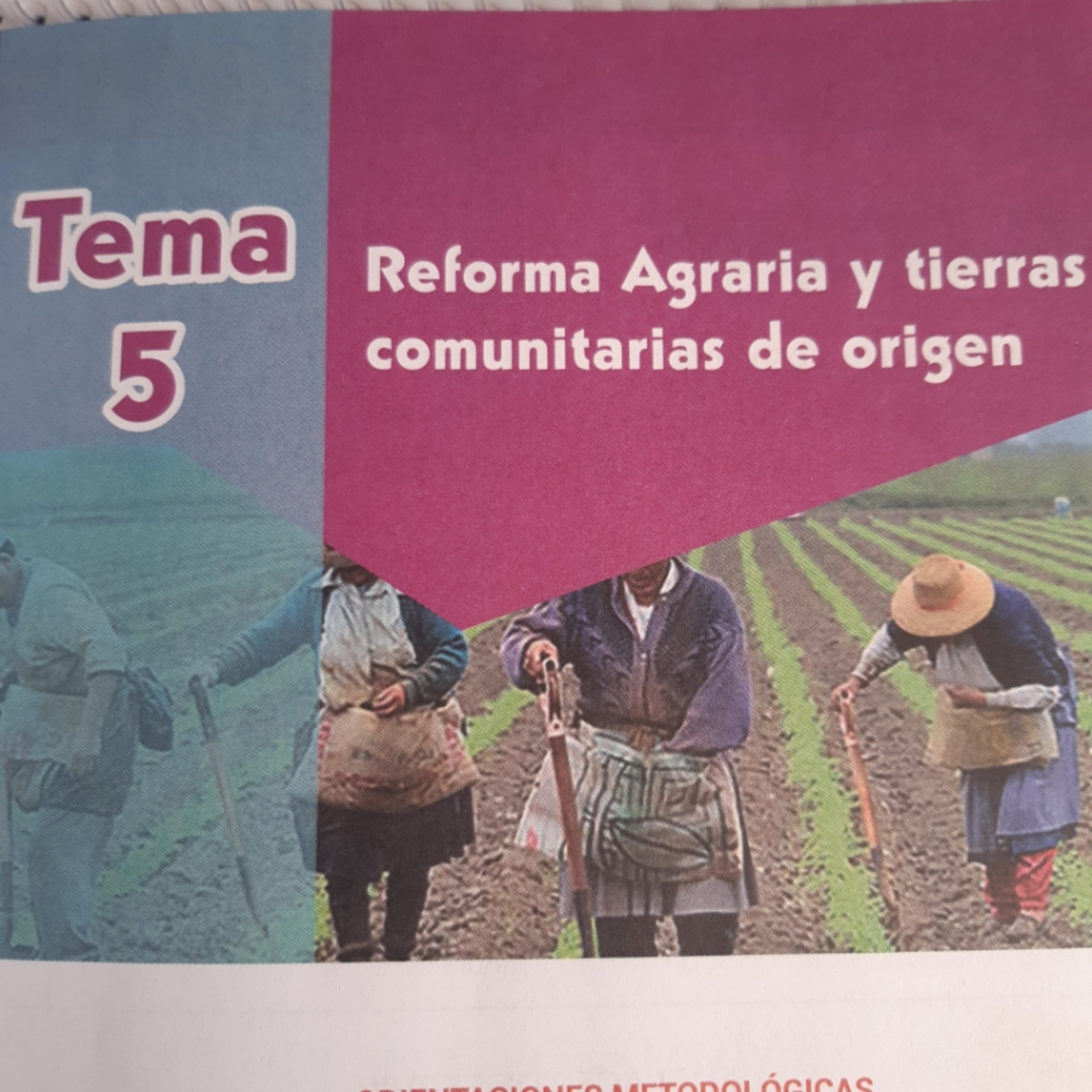Politicas De Clase